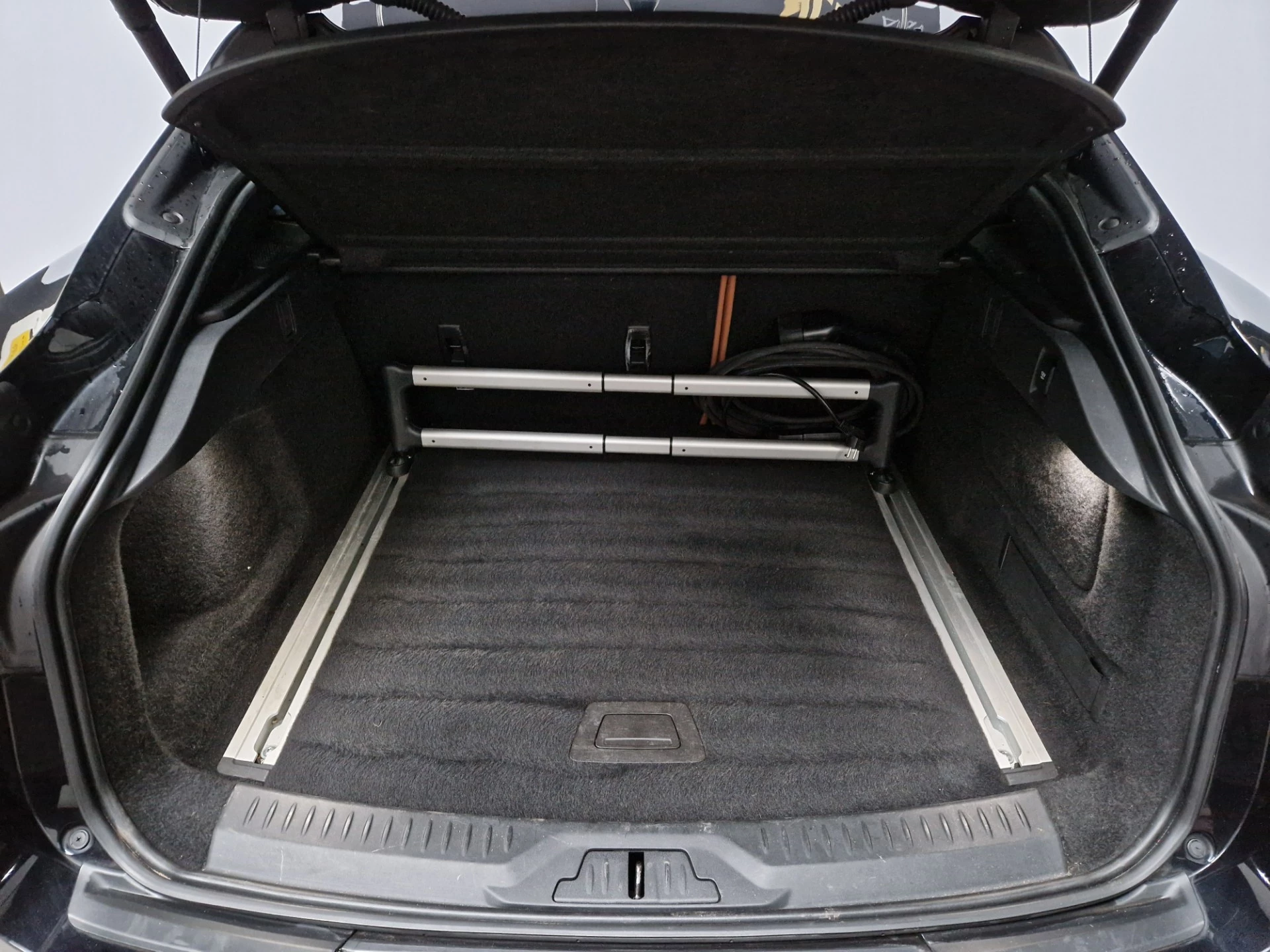 Hoofdafbeelding Jaguar I-PACE