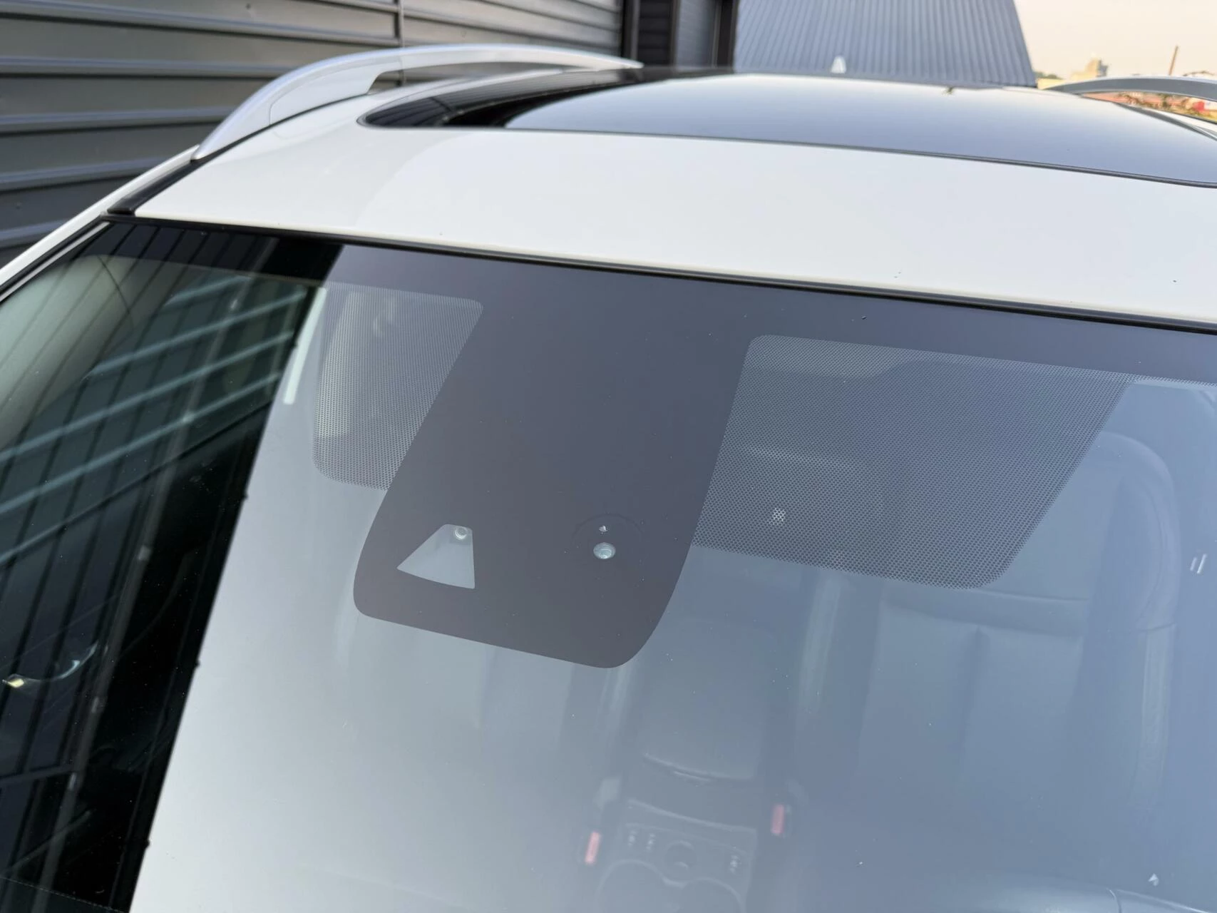 Hoofdafbeelding Nissan X-Trail