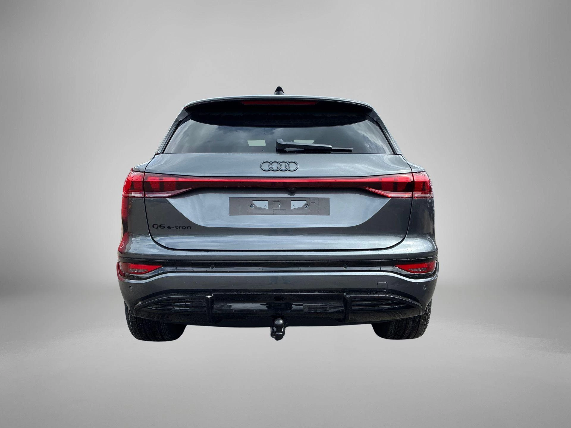 Hoofdafbeelding Audi Q6 e-tron