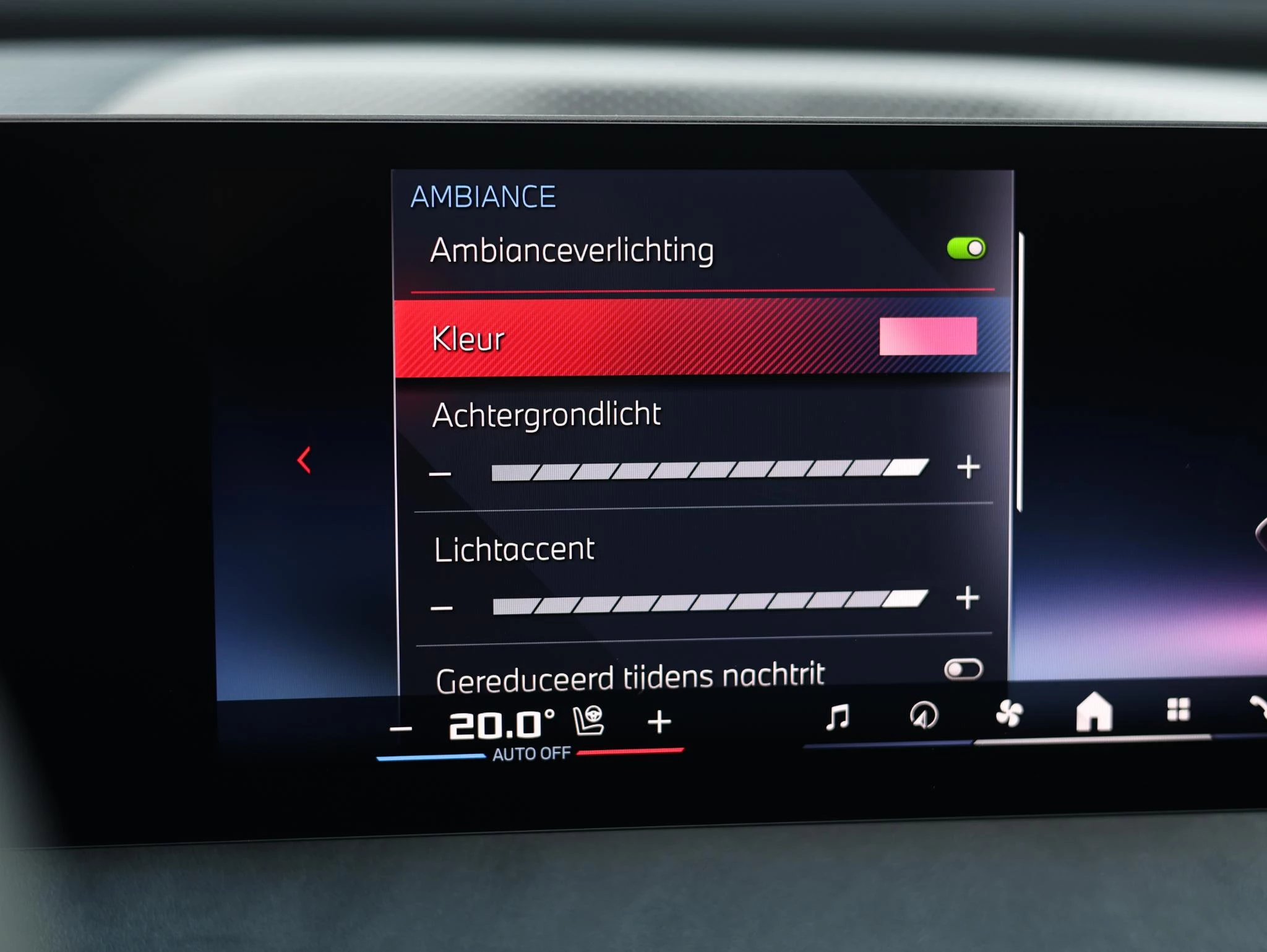 Hoofdafbeelding BMW iX