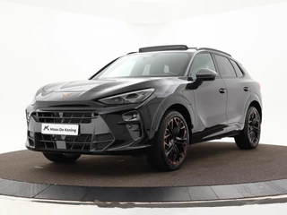 CUPRA Terramar 1.5 TSI 272pk DSG e-Hybrid VZ Performance · Panoramadak · 360 Camera · Keyless · Sennheisser Audio · Elek. Voorstoelen · Elek. Achterklep · 20'' Inch · Garantie t/m Juni 2027