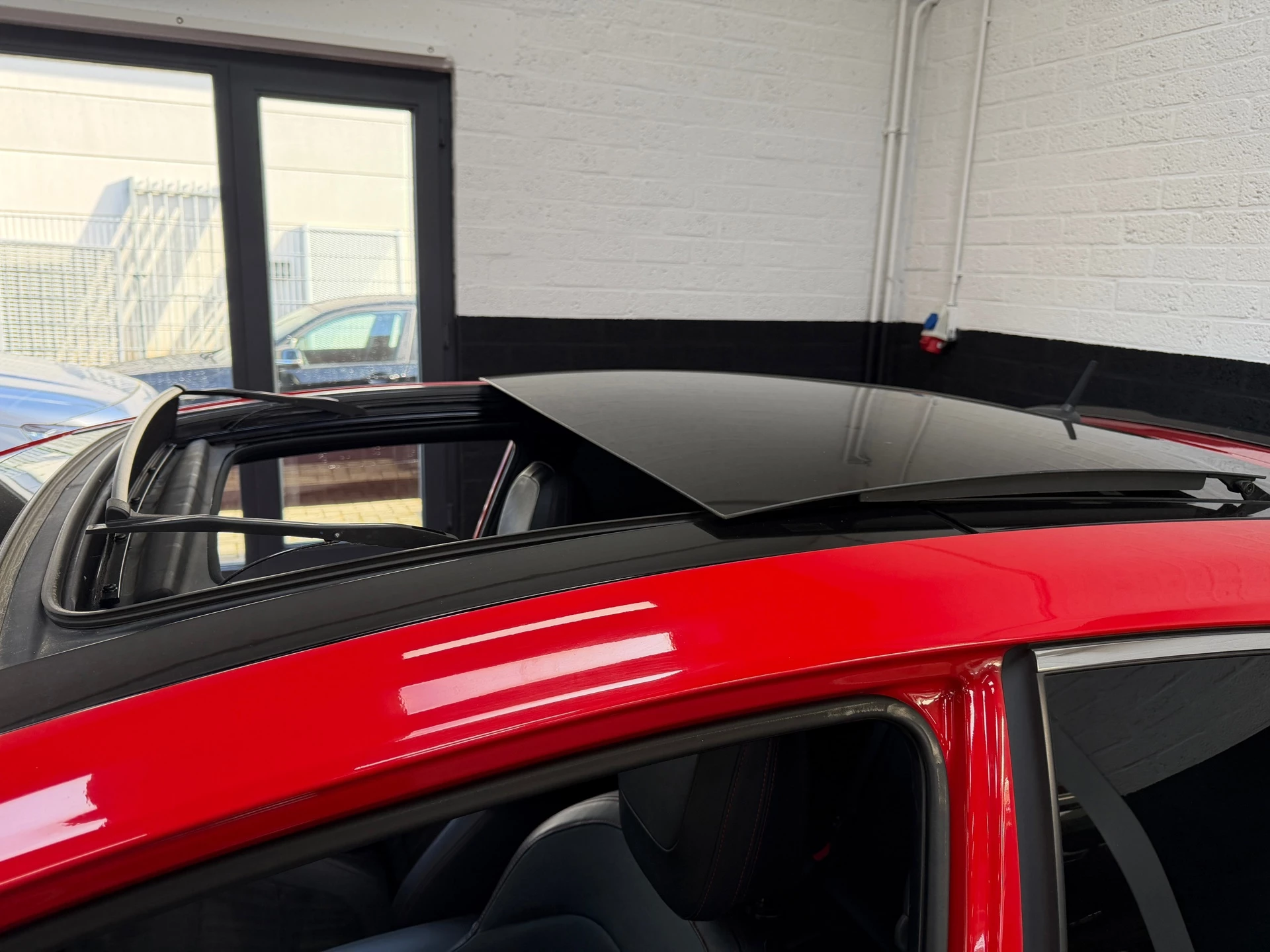 Hoofdafbeelding Kia pro_cee'd