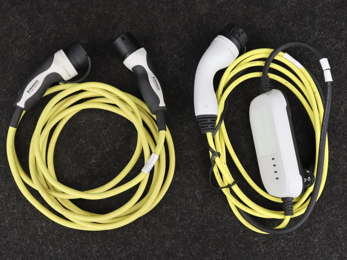 Hoofdafbeelding Volkswagen ID.5