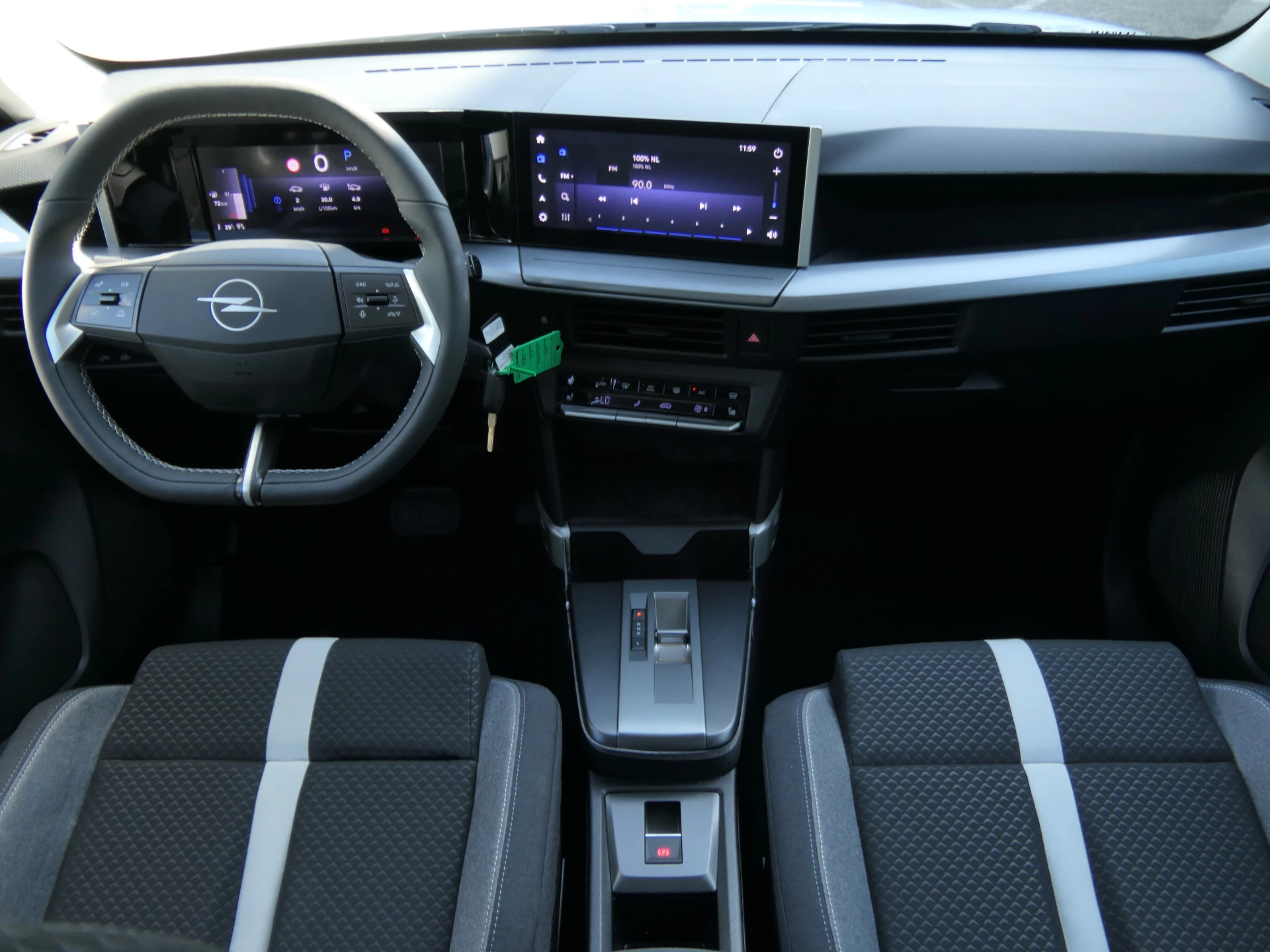 Hoofdafbeelding Opel Frontera