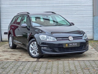 Volkswagen Golf Variant 1.6 TDI Comfortline NAVI PDC 15''LMV