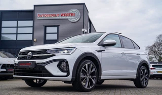 Volkswagen Taigo 1.0 TSI R-Line Business | Panorama | Stoelverwarming | Camera | Lane Assist | Digital dashboard