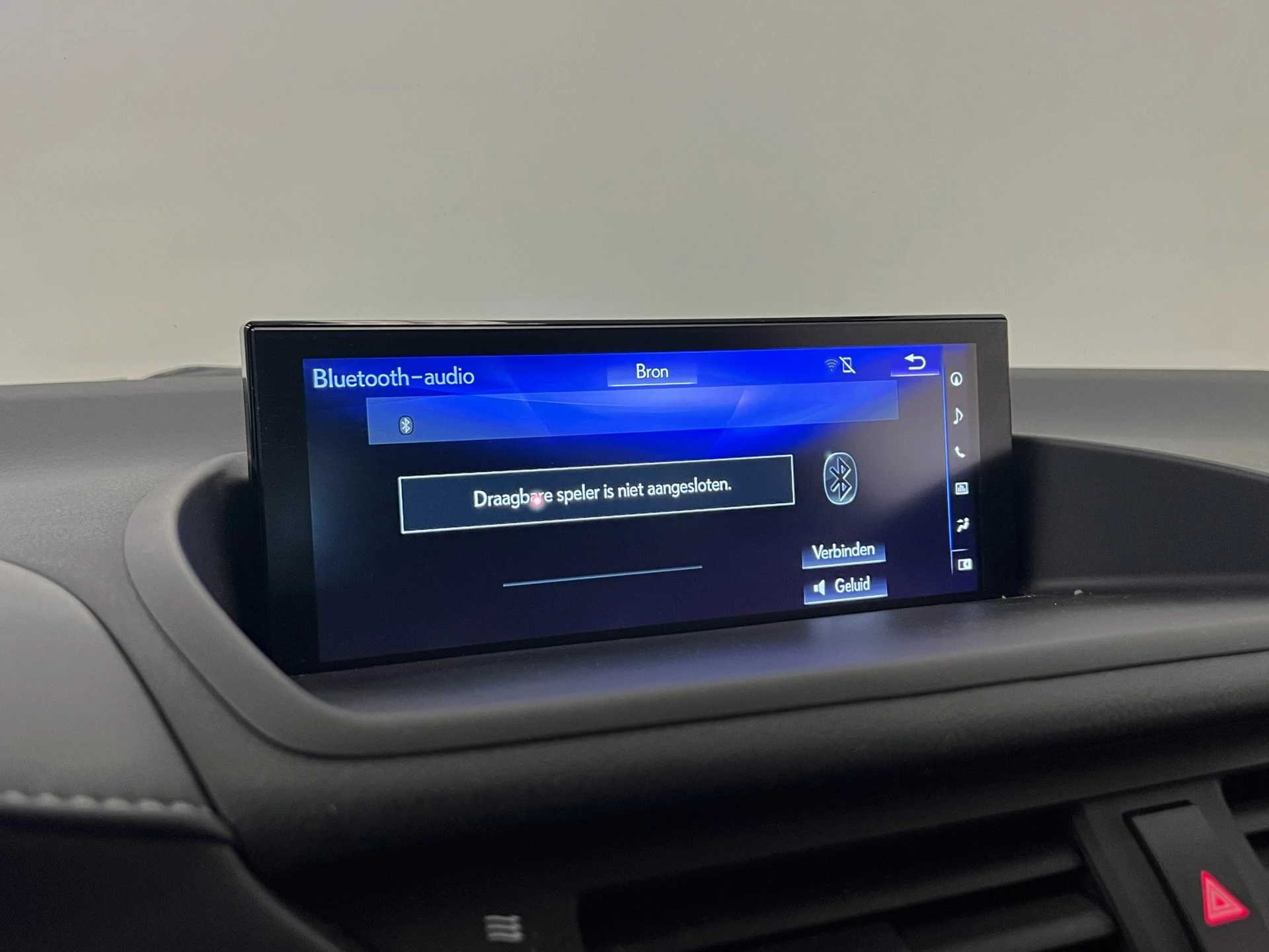 Hoofdafbeelding Lexus CT