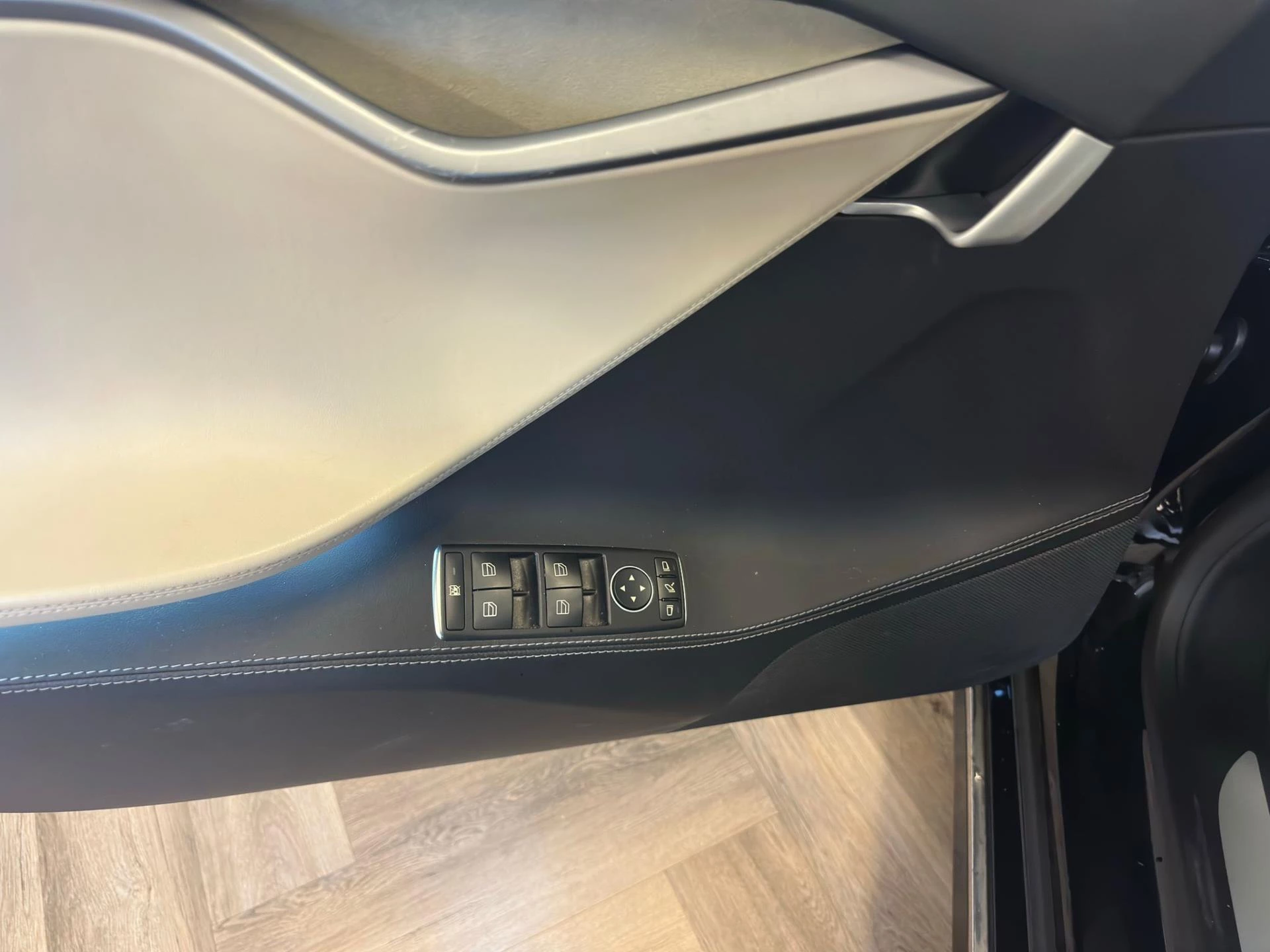 Hoofdafbeelding Tesla Model S