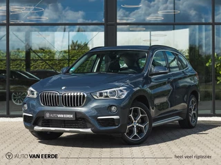 Hoofdafbeelding BMW X1 BMW X1 xDrive20i Aut - Trekhk, Adapt.cruise