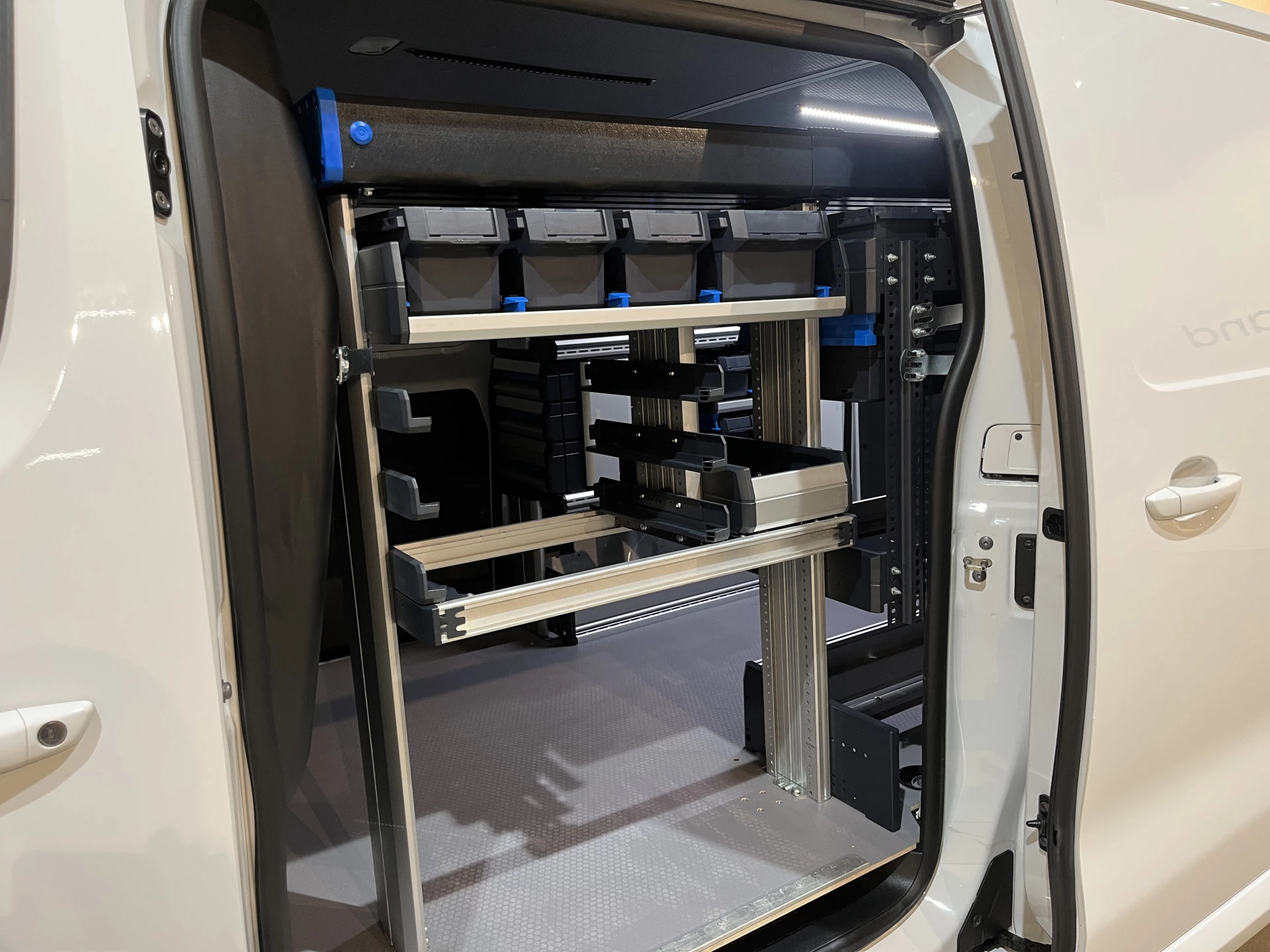 Hoofdafbeelding Peugeot Expert