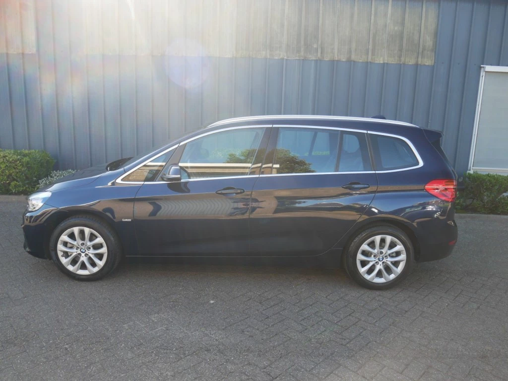 Hoofdafbeelding BMW 2 Serie