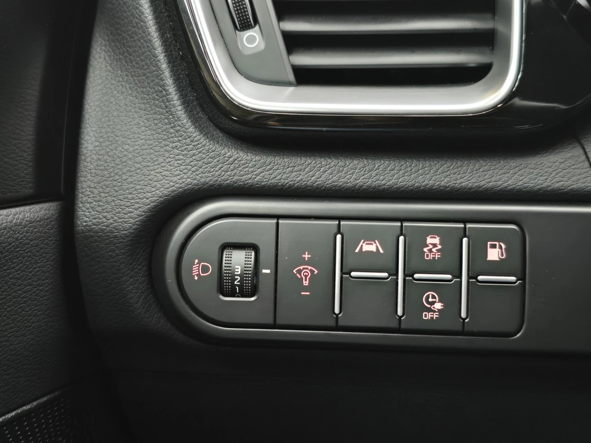 Hoofdafbeelding Kia XCeed