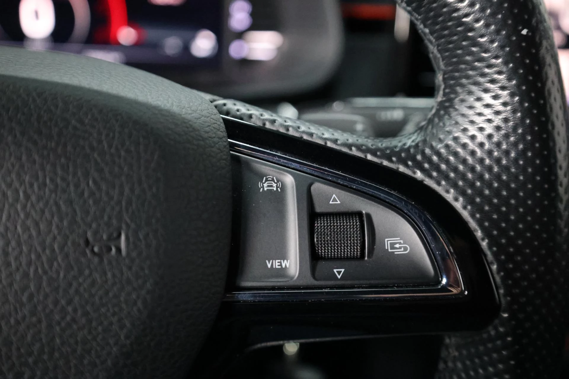 Hoofdafbeelding Škoda Scala