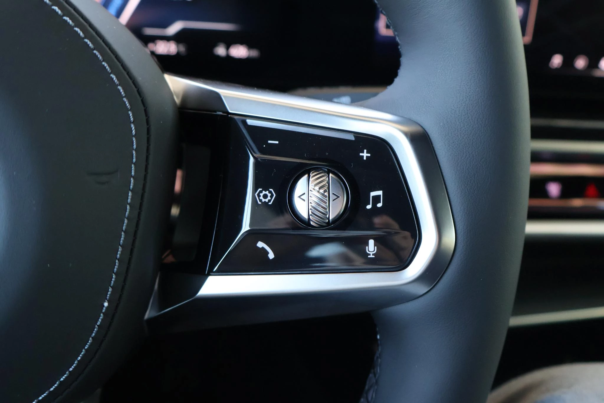 Hoofdafbeelding BMW i7