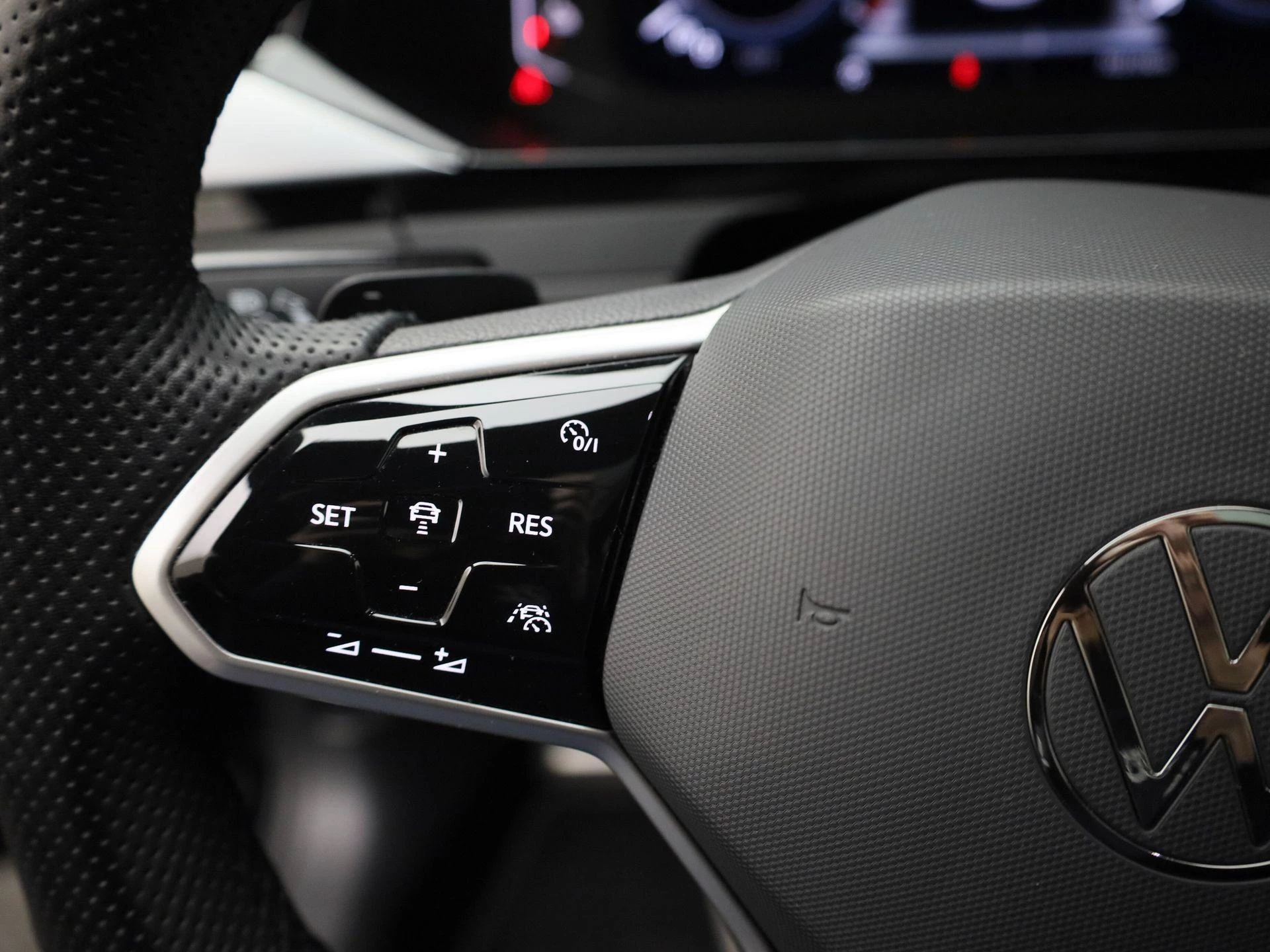 Hoofdafbeelding Volkswagen Arteon