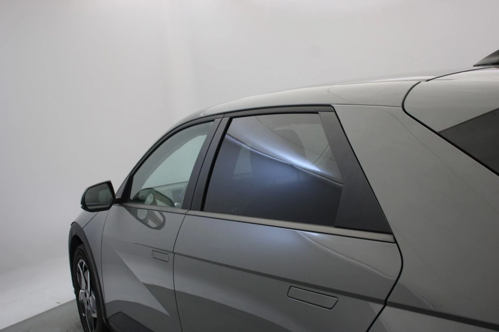 Hoofdafbeelding Hyundai IONIQ 5