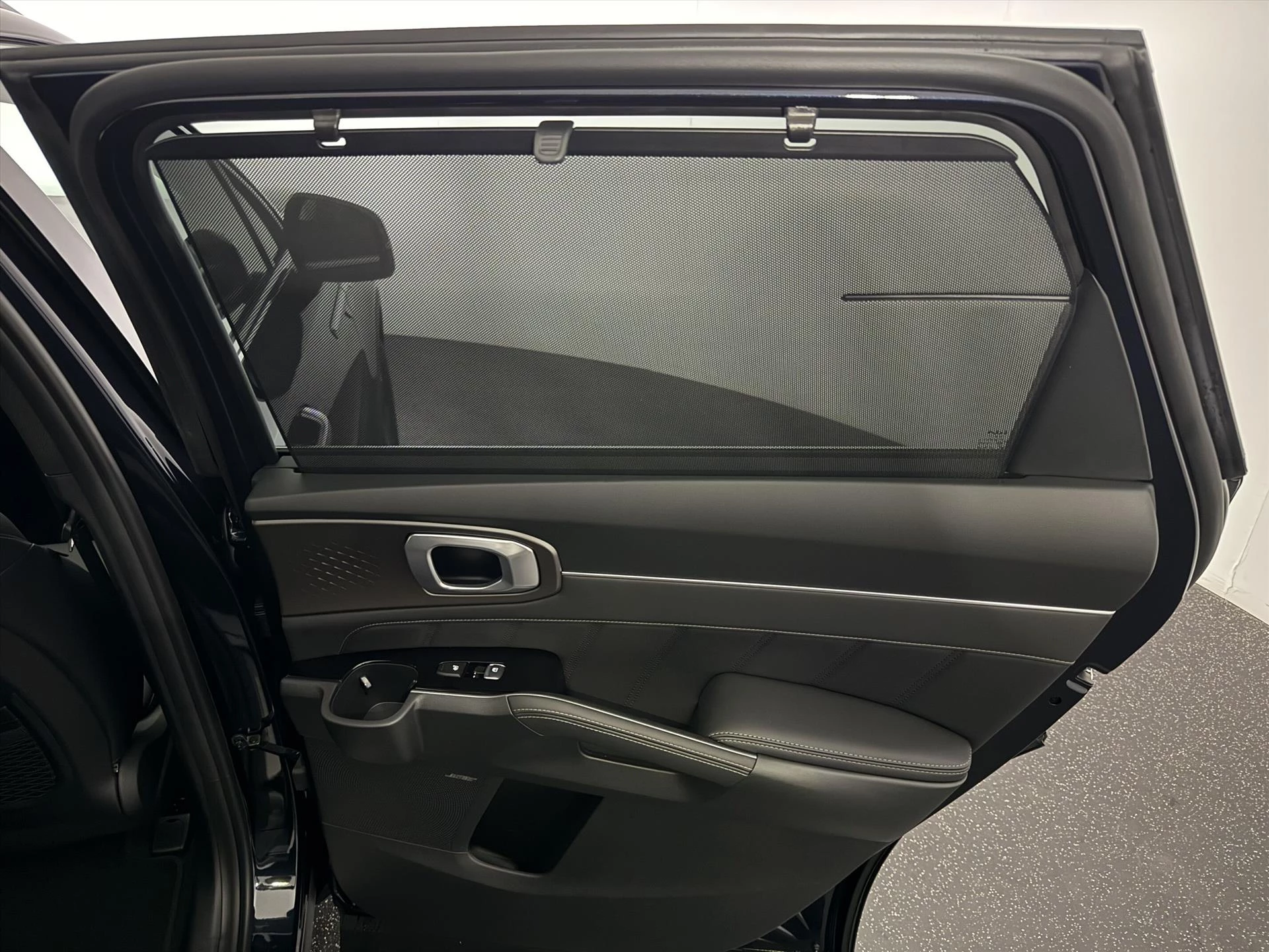 Hoofdafbeelding Kia Sorento