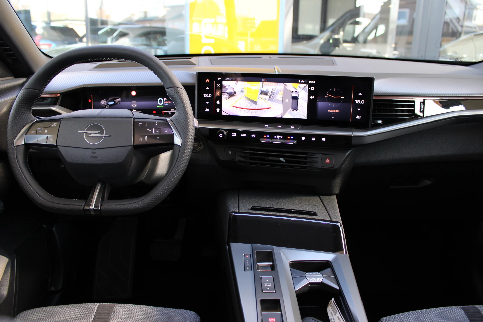 Hoofdafbeelding Opel Grandland