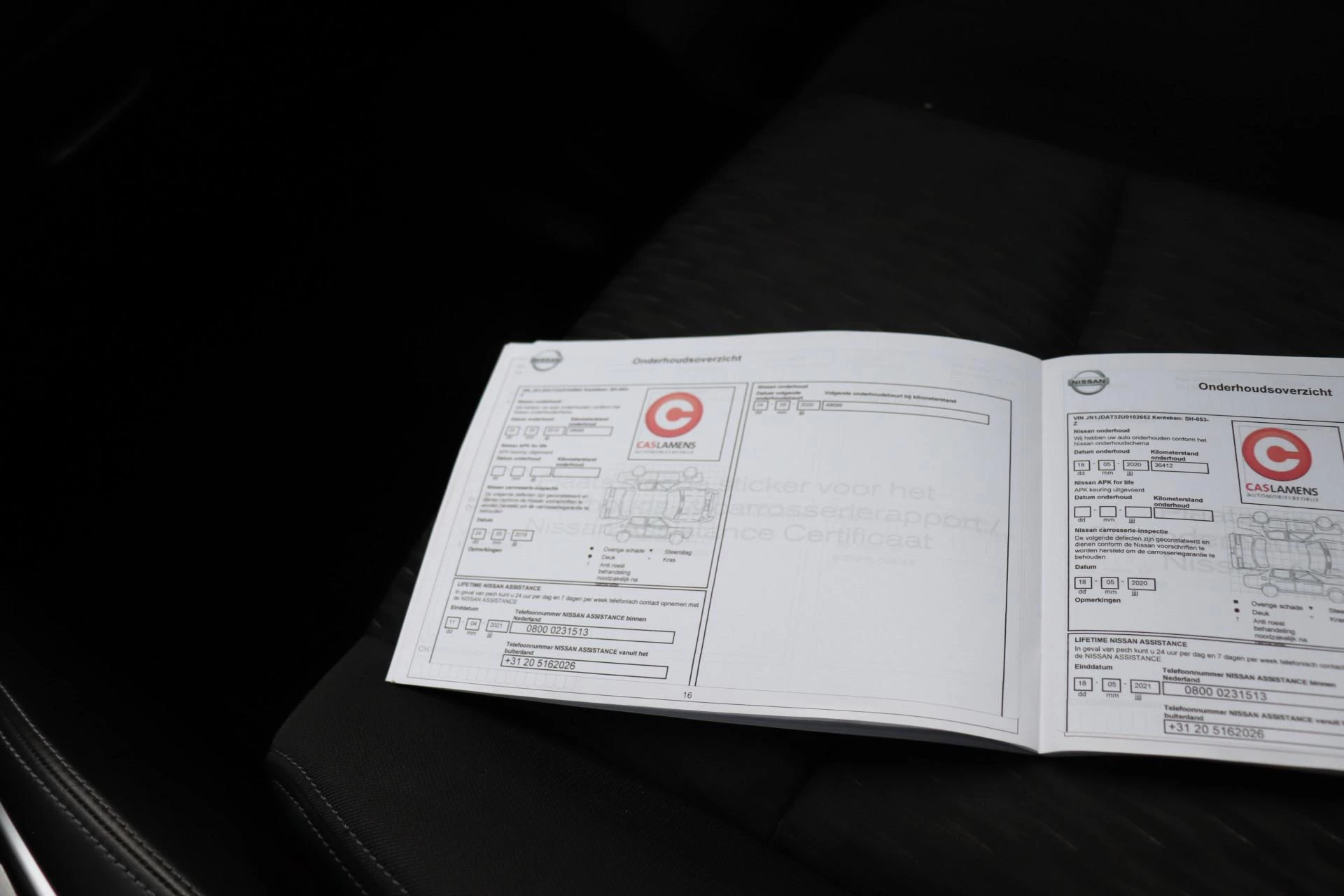 Hoofdafbeelding Nissan X-Trail