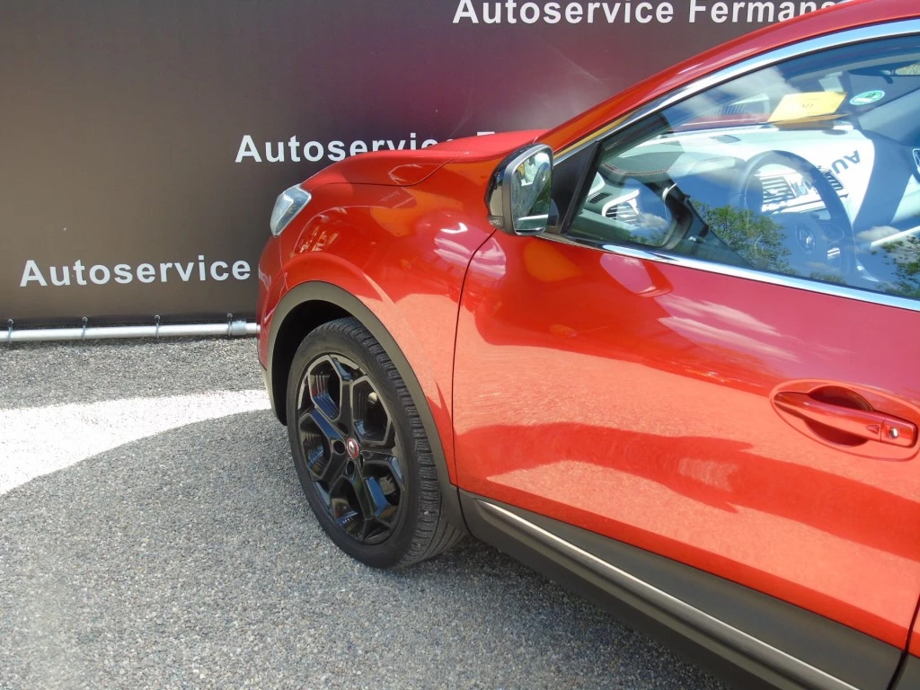 Hoofdafbeelding Renault Kadjar