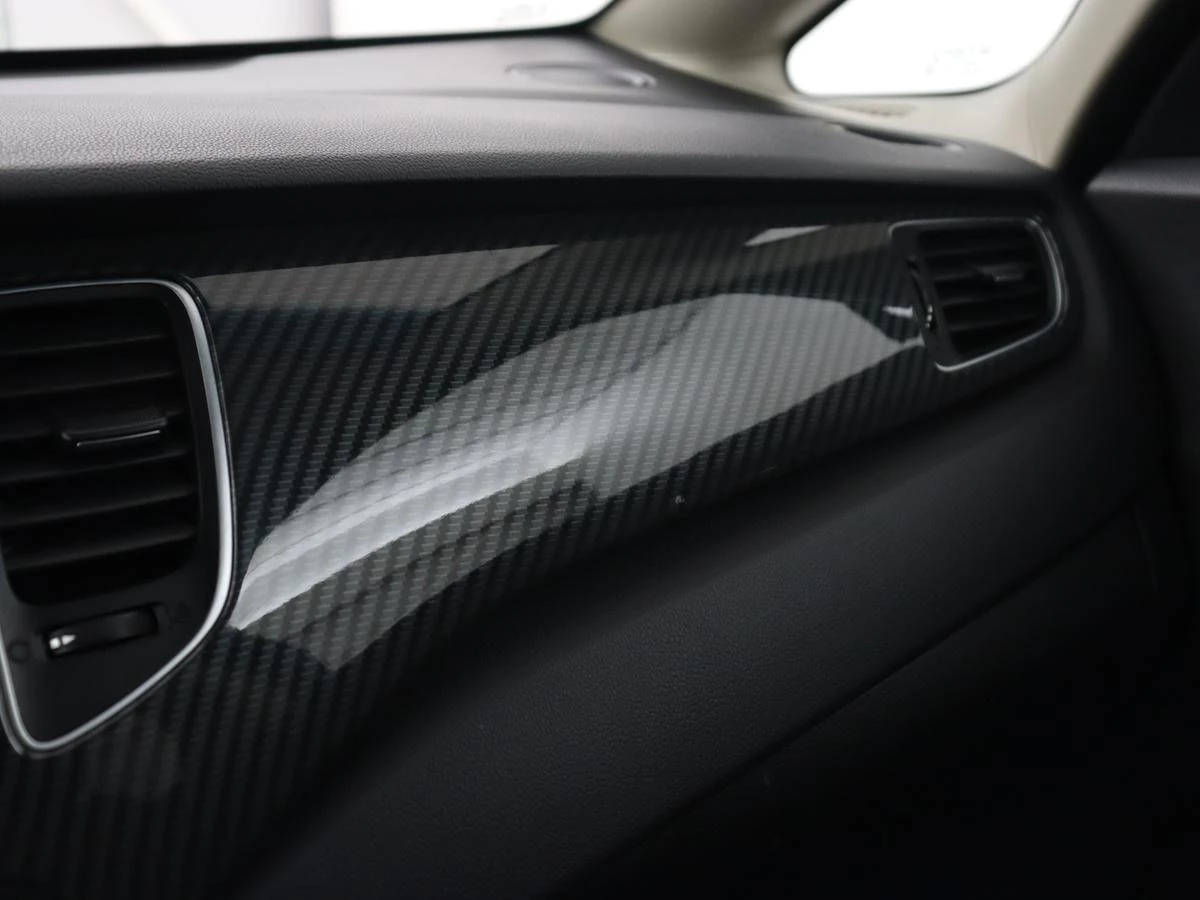 Hoofdafbeelding Kia Carens