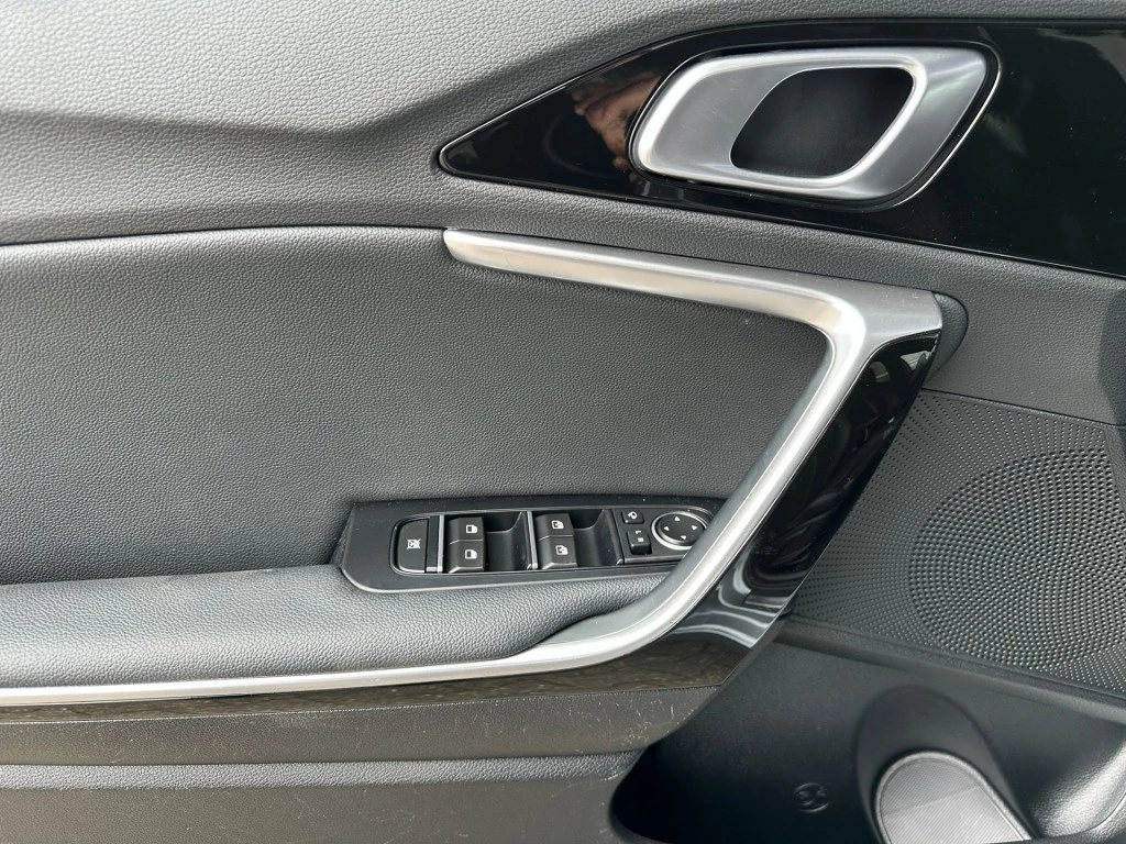 Hoofdafbeelding Kia Ceed