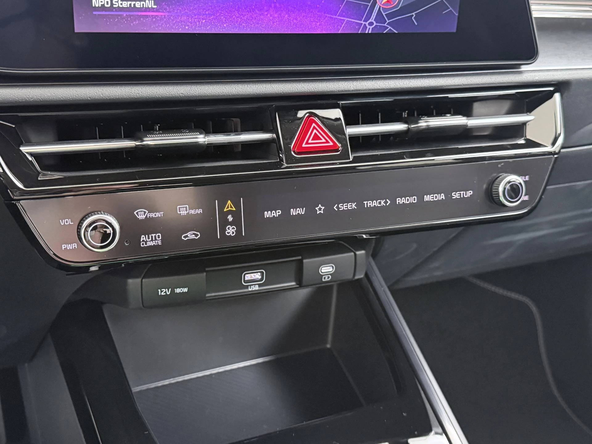 Hoofdafbeelding Kia Niro EV