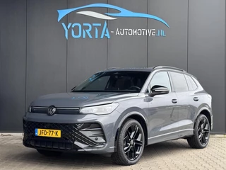 Volkswagen Tiguan 1.5 eTSI 3x R Line VOL OPTIES*DELFINGRAU