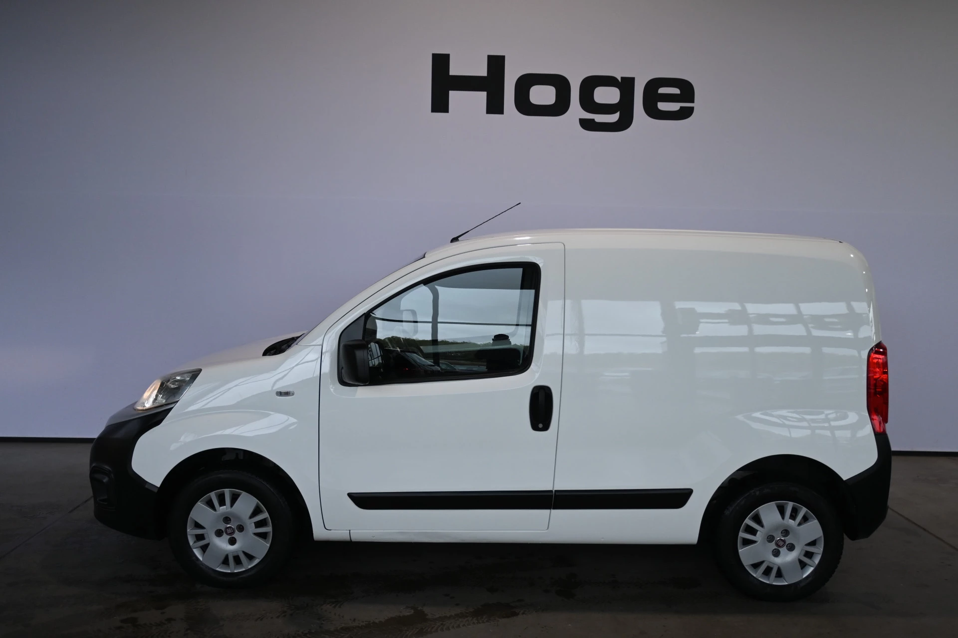Hoofdafbeelding Fiat Fiorino
