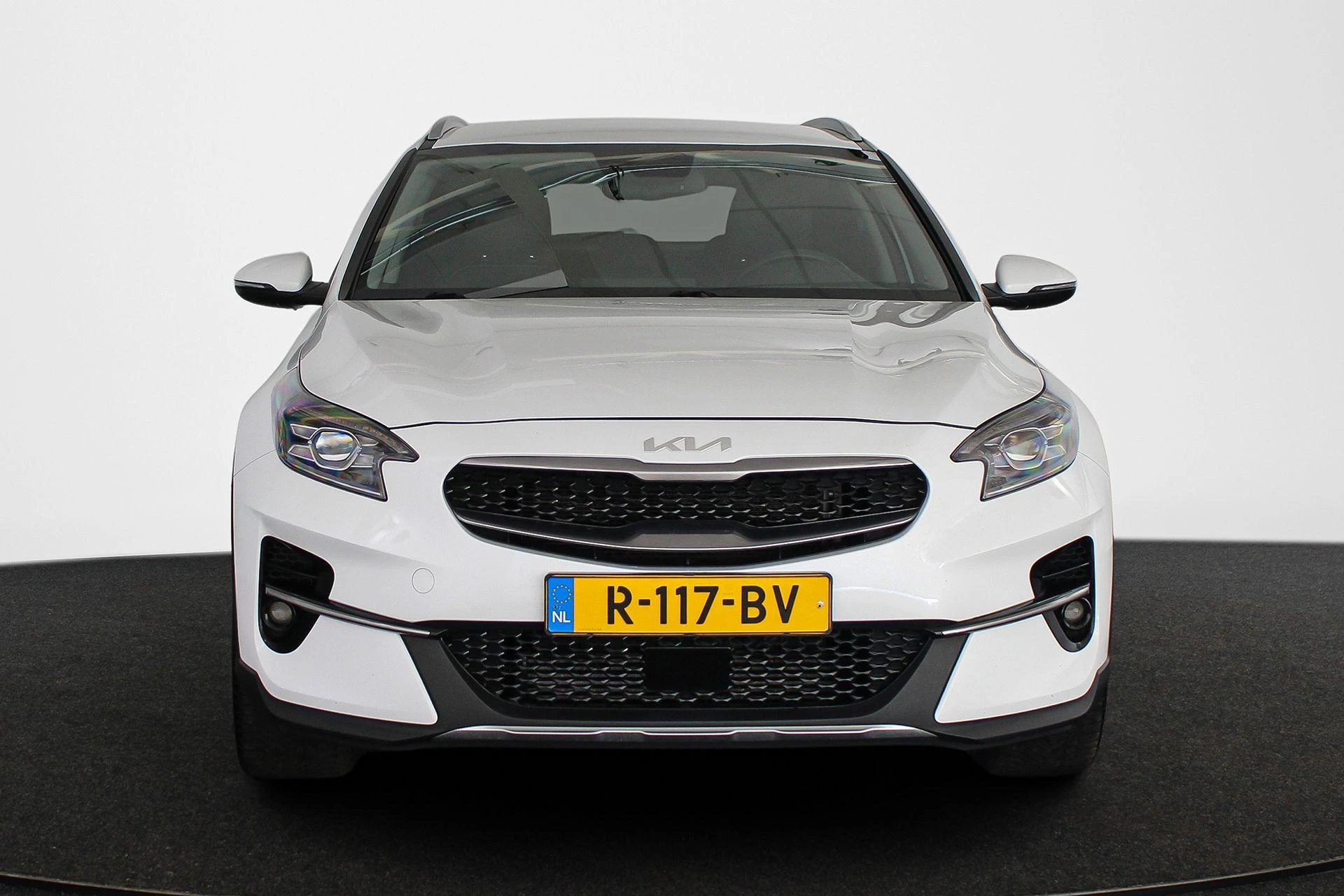 Hoofdafbeelding Kia XCeed