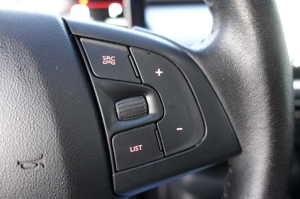 Hoofdafbeelding Citroën C4