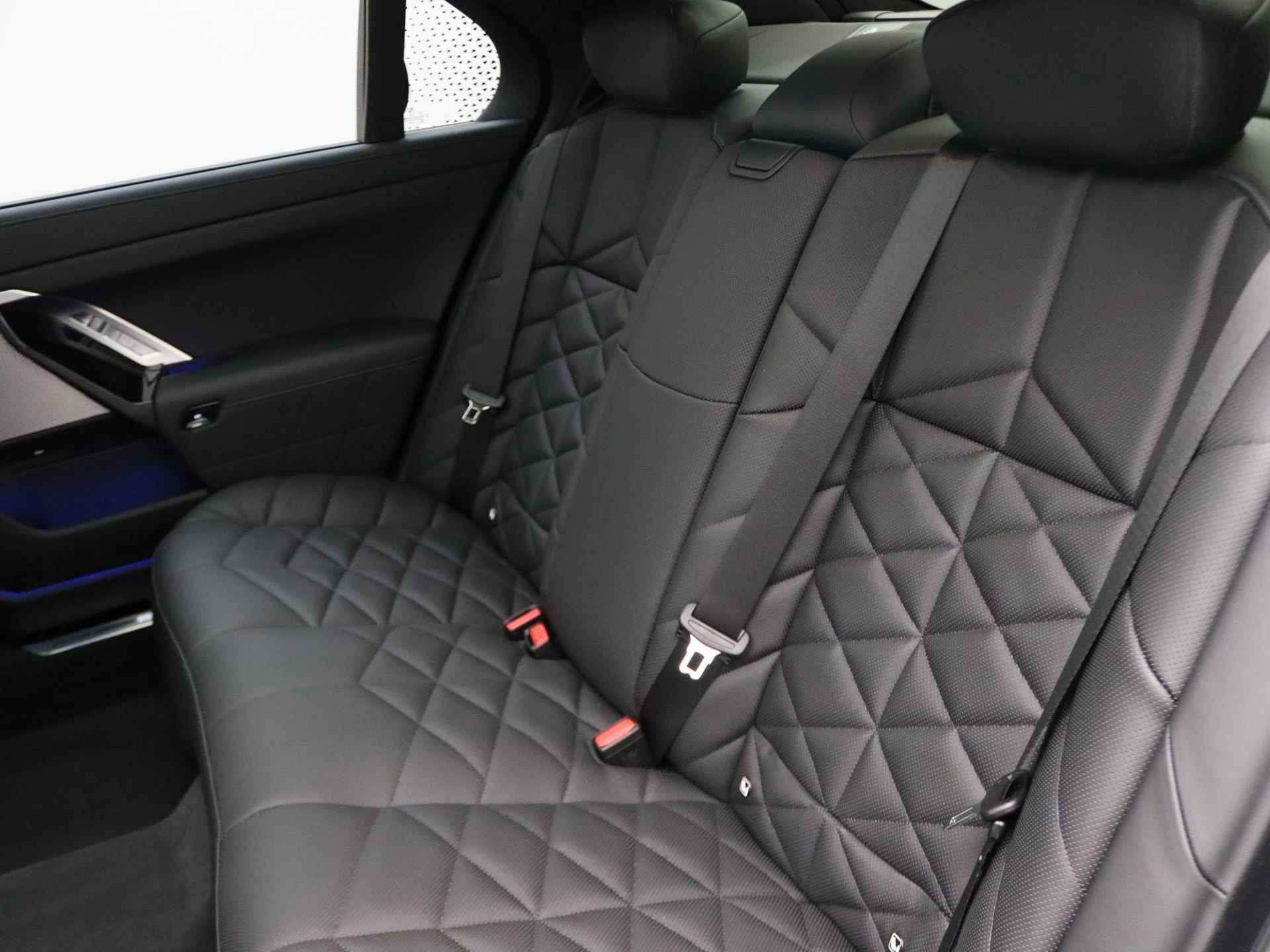 Hoofdafbeelding BMW i7