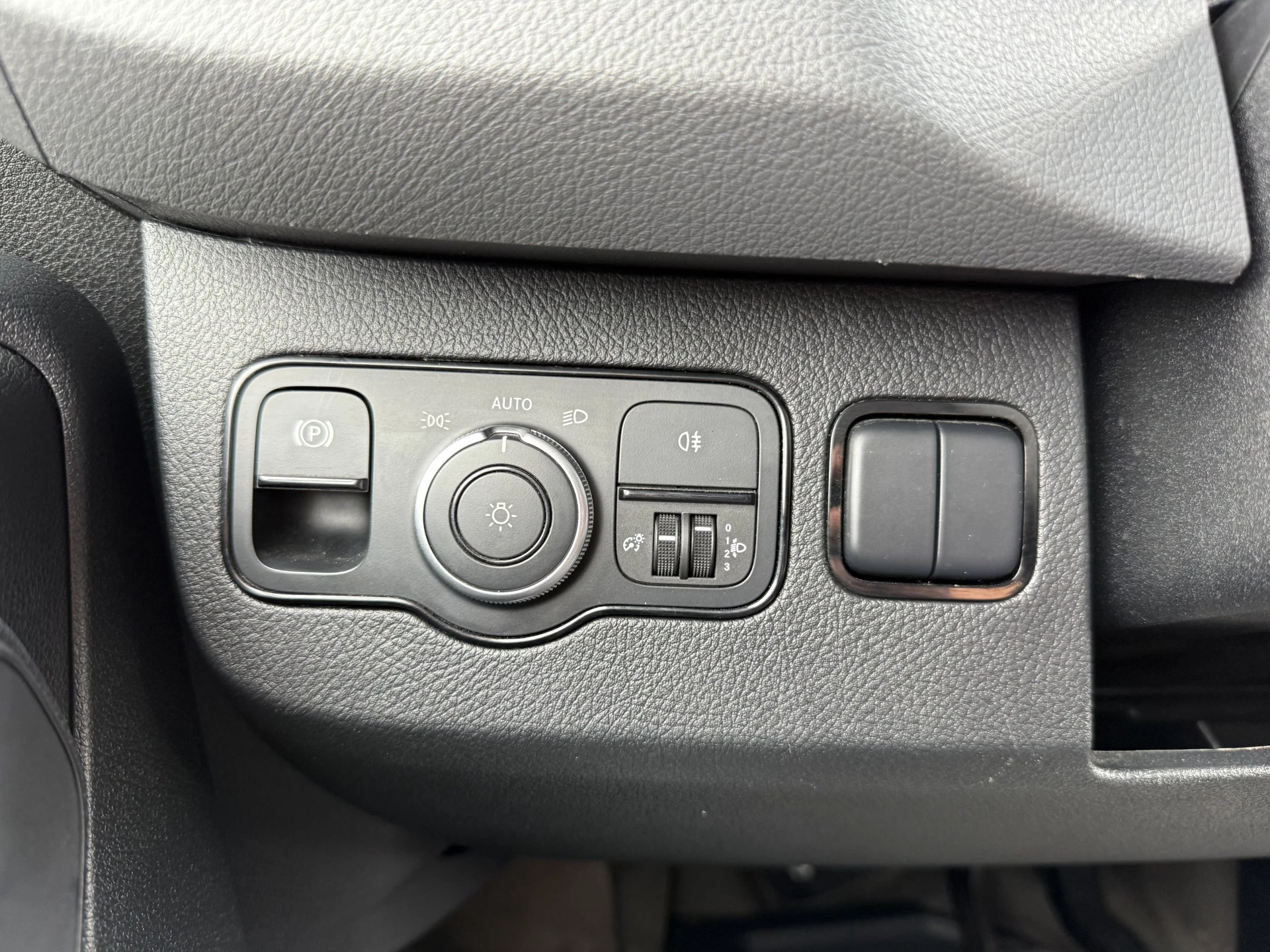 Hoofdafbeelding Mercedes-Benz eSprinter