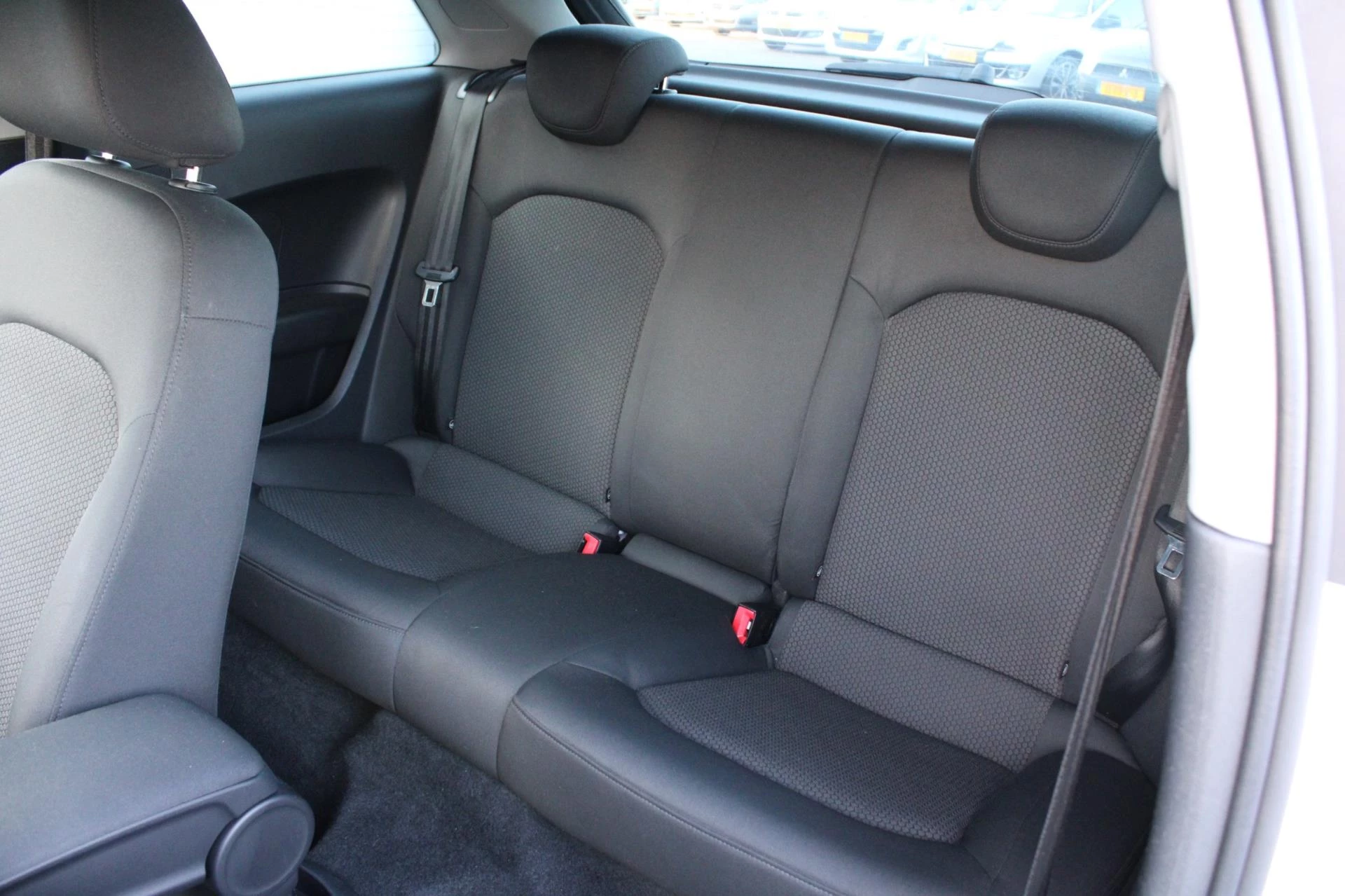 Hoofdafbeelding Audi A1