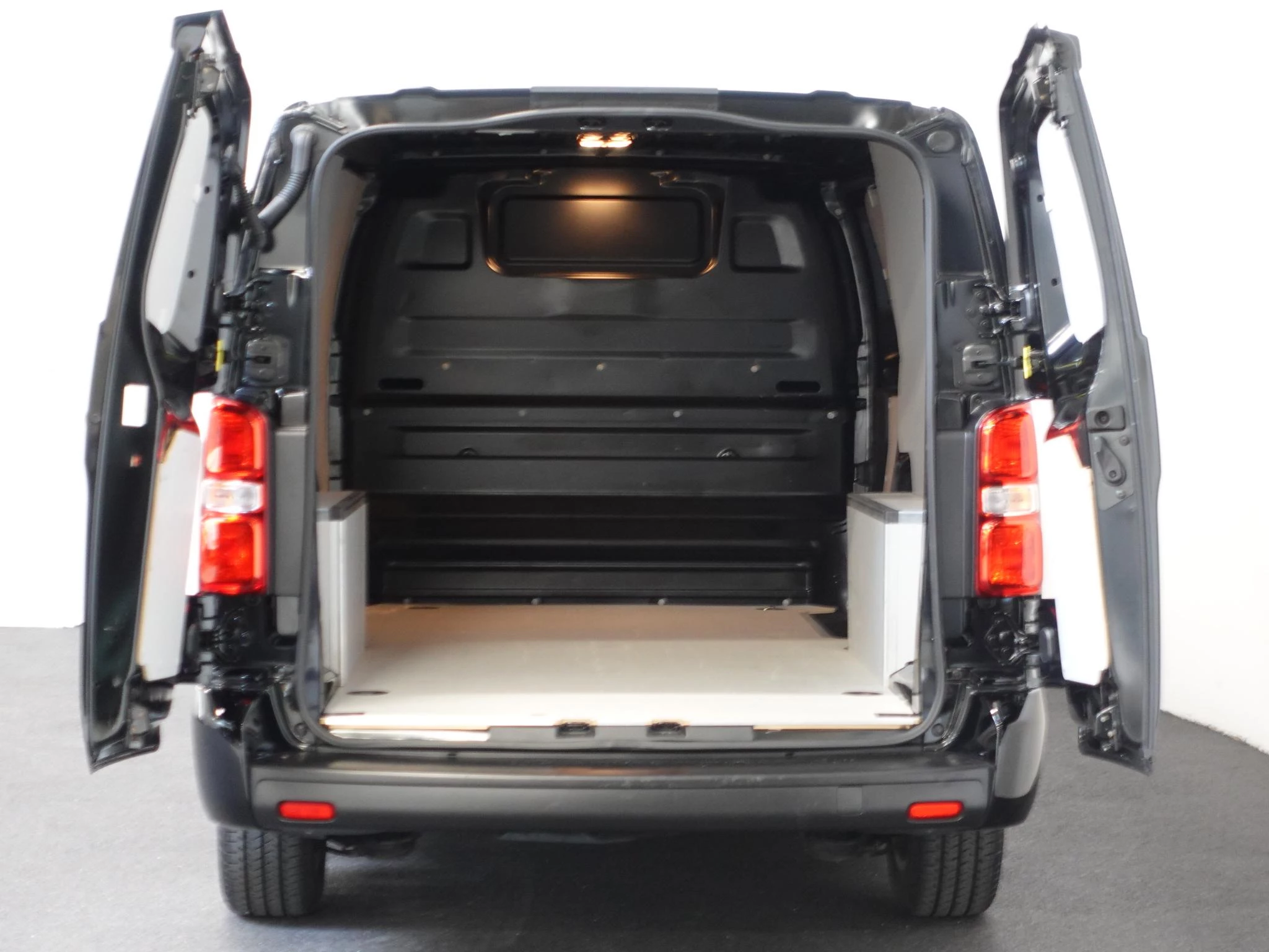 Hoofdafbeelding Peugeot Expert