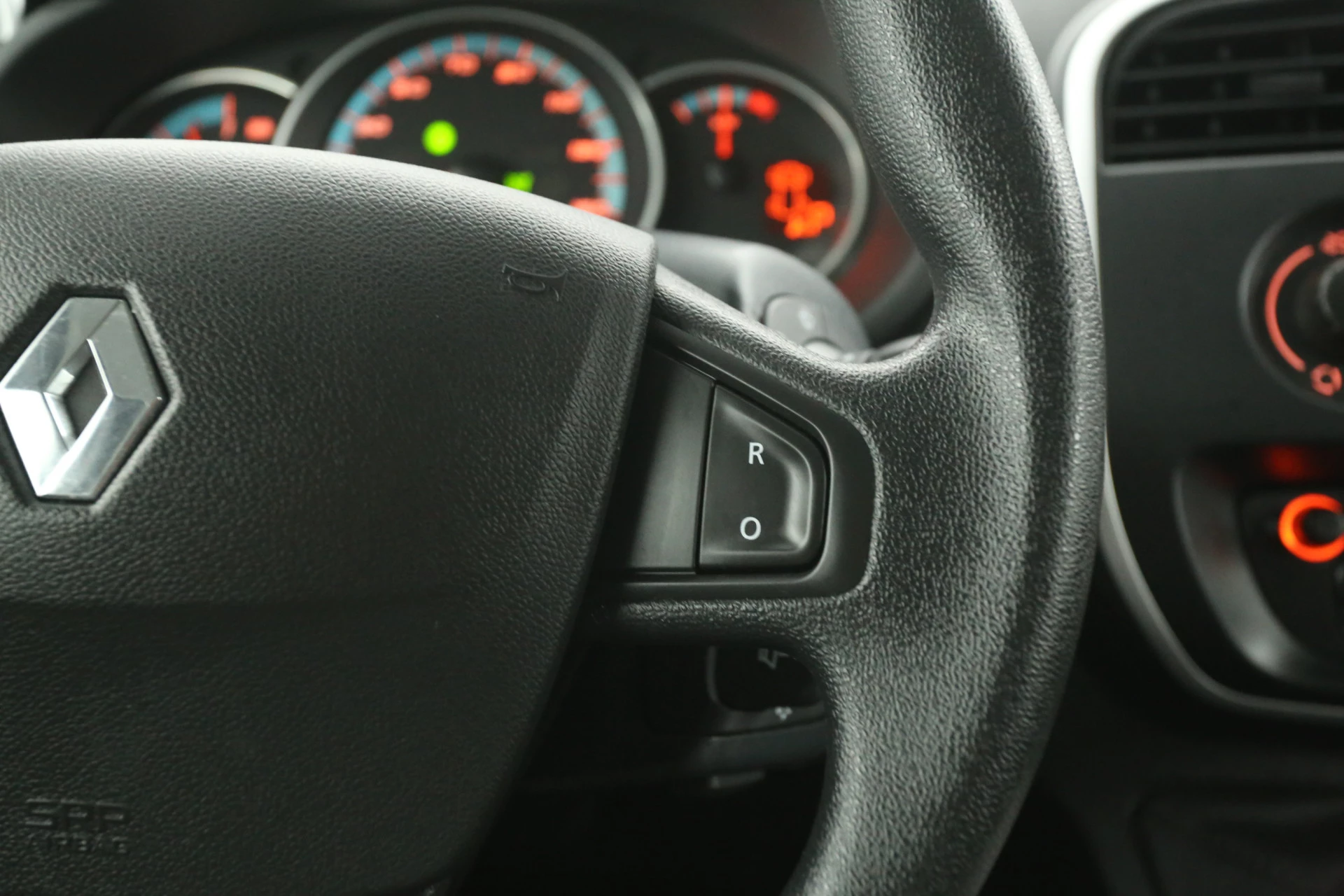 Hoofdafbeelding Renault Kangoo Z.E.