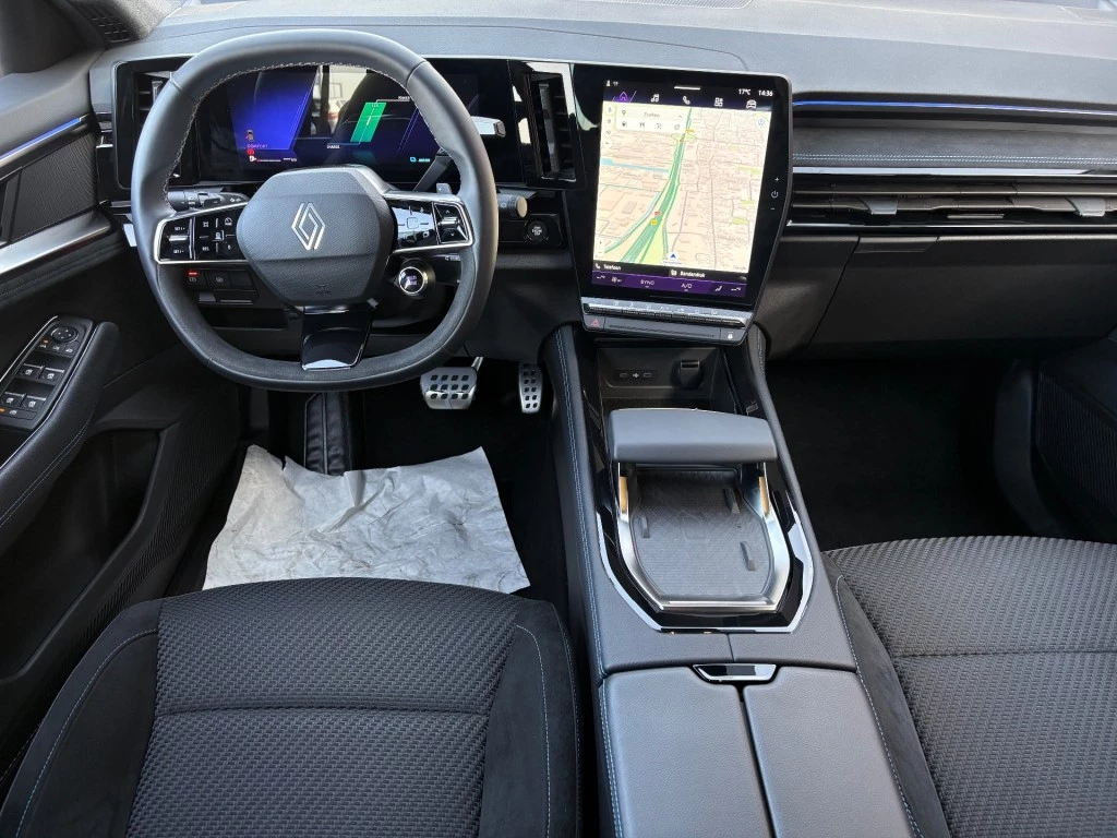 Hoofdafbeelding Renault Espace