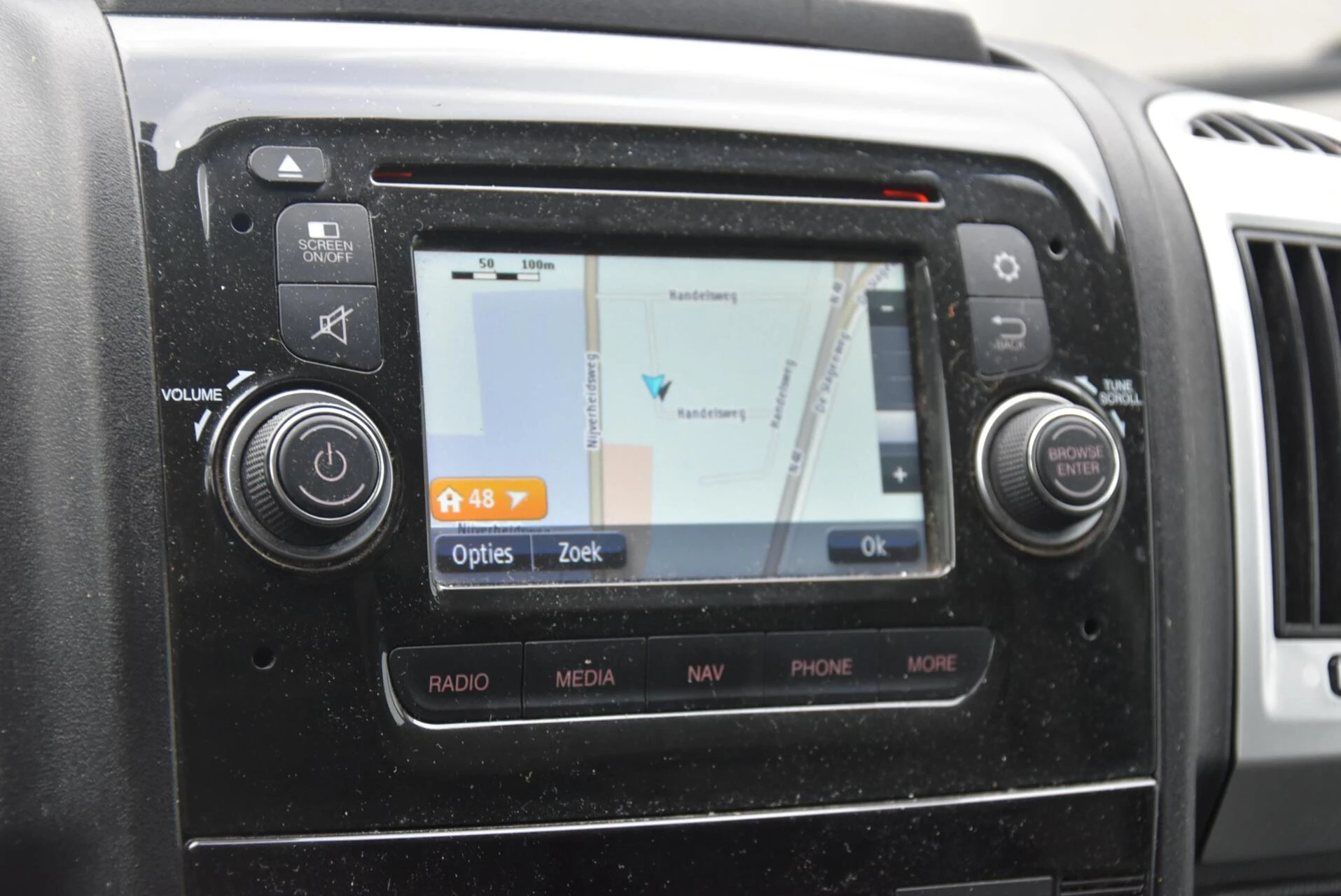 Hoofdafbeelding Fiat Ducato