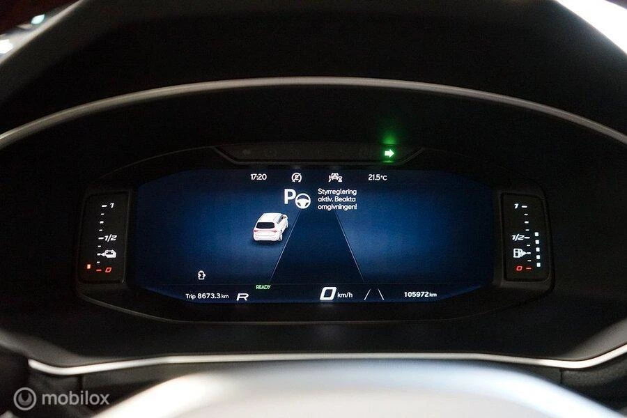 Hoofdafbeelding SEAT Tarraco