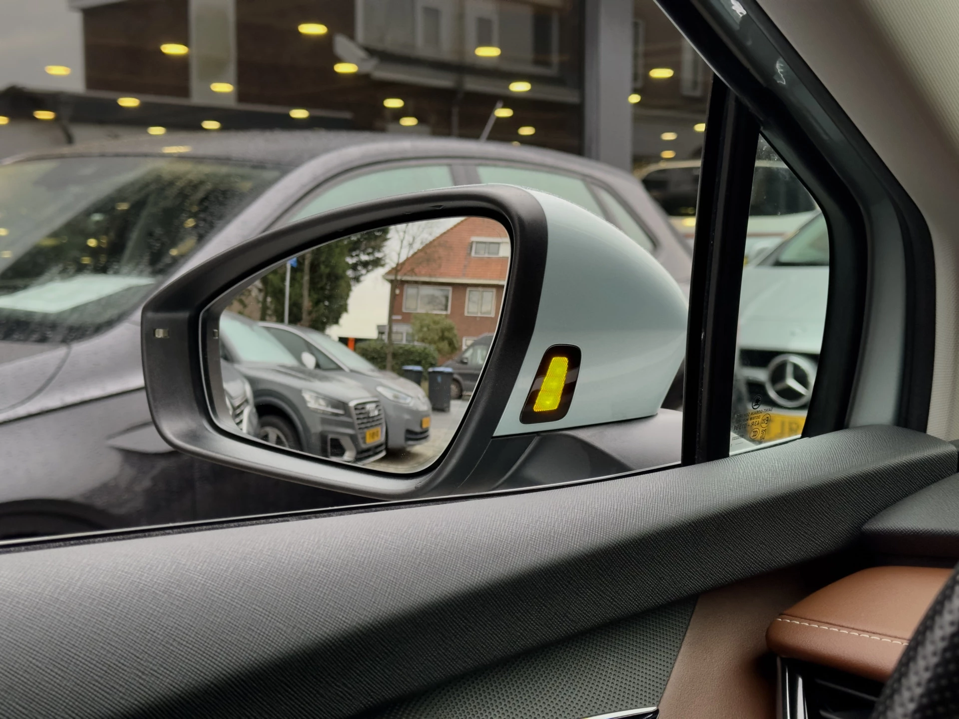 Hoofdafbeelding Škoda Enyaq iV