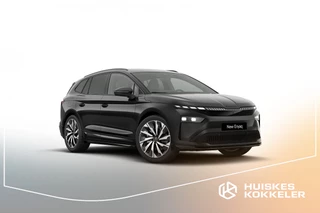 Hoofdafbeelding Škoda Enyaq iV Škoda Enyaq