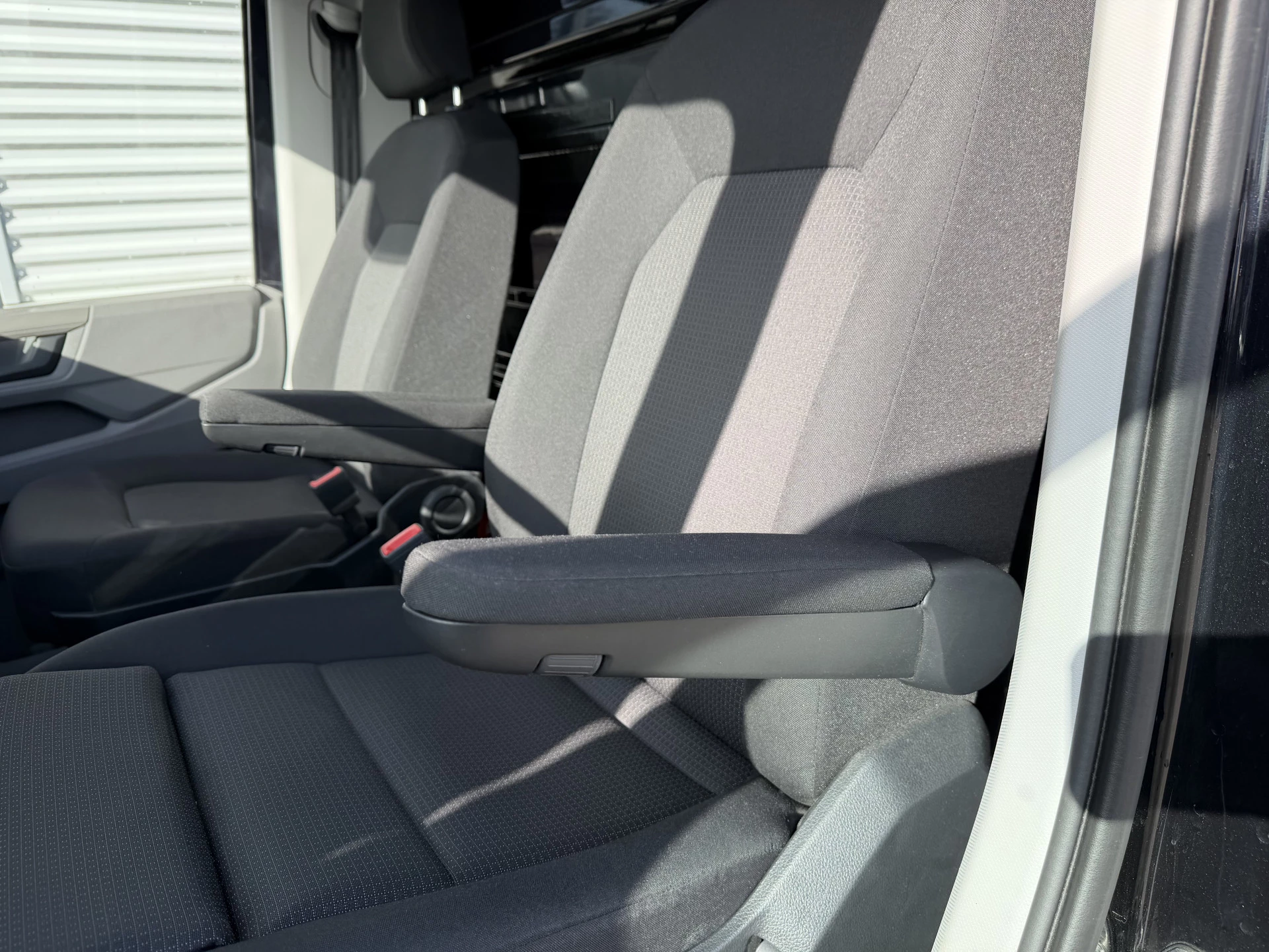 Hoofdafbeelding MAN TGE