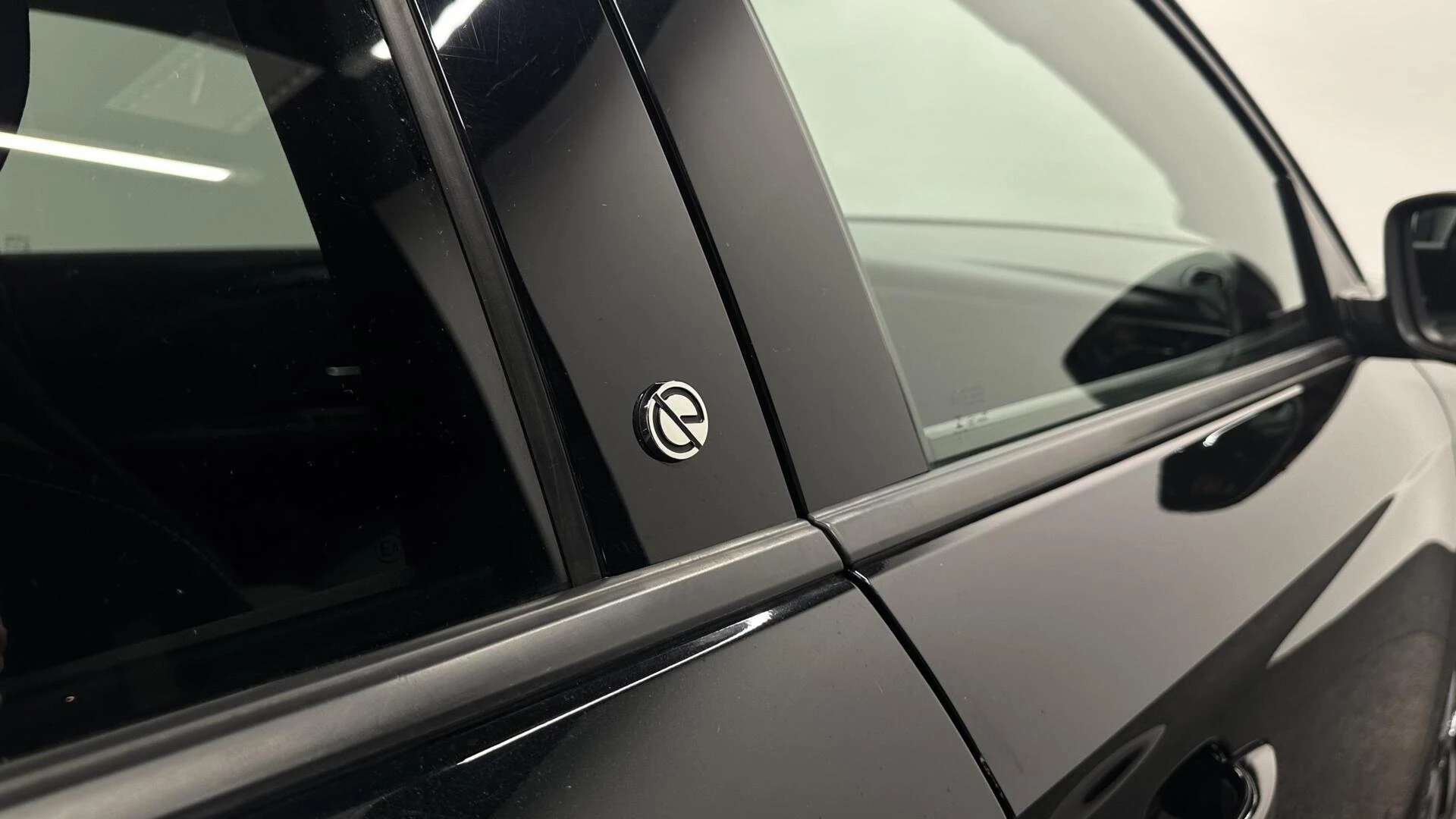 Hoofdafbeelding Opel Corsa-e