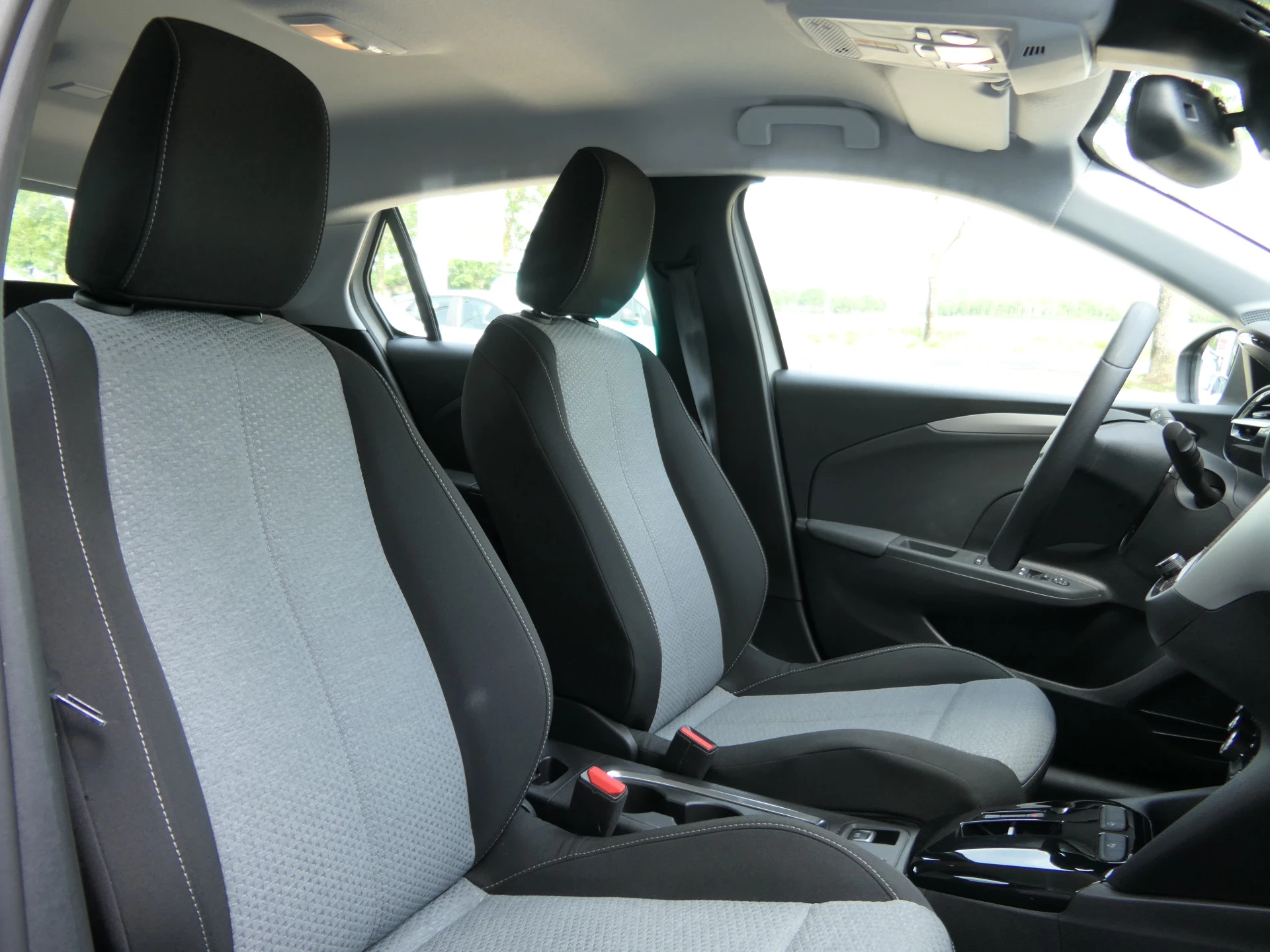 Hoofdafbeelding Opel Corsa-e