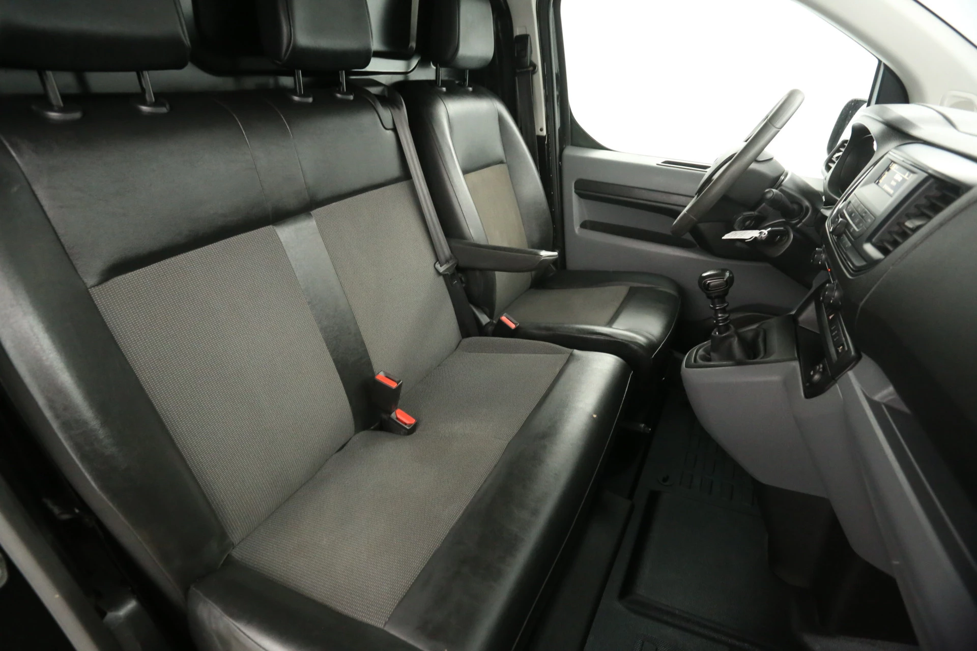 Hoofdafbeelding Toyota ProAce