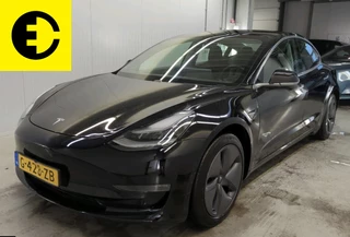 Tesla Model 3 Long Range AWD 75 kWh | Pano | Autopilot | incl BTW