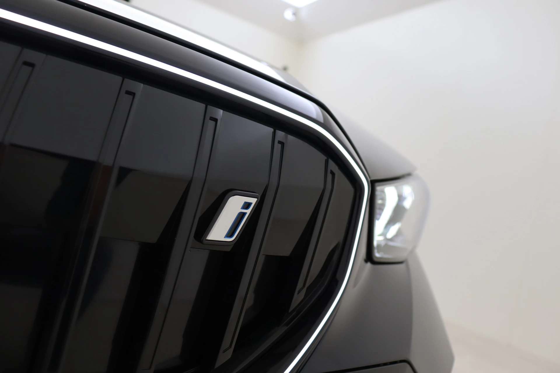 Hoofdafbeelding BMW i5