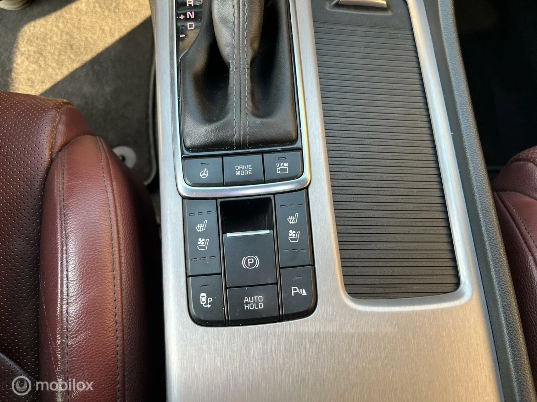 Hoofdafbeelding Kia Optima