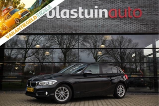 BMW 1 Serie 118i Sport Line Edition