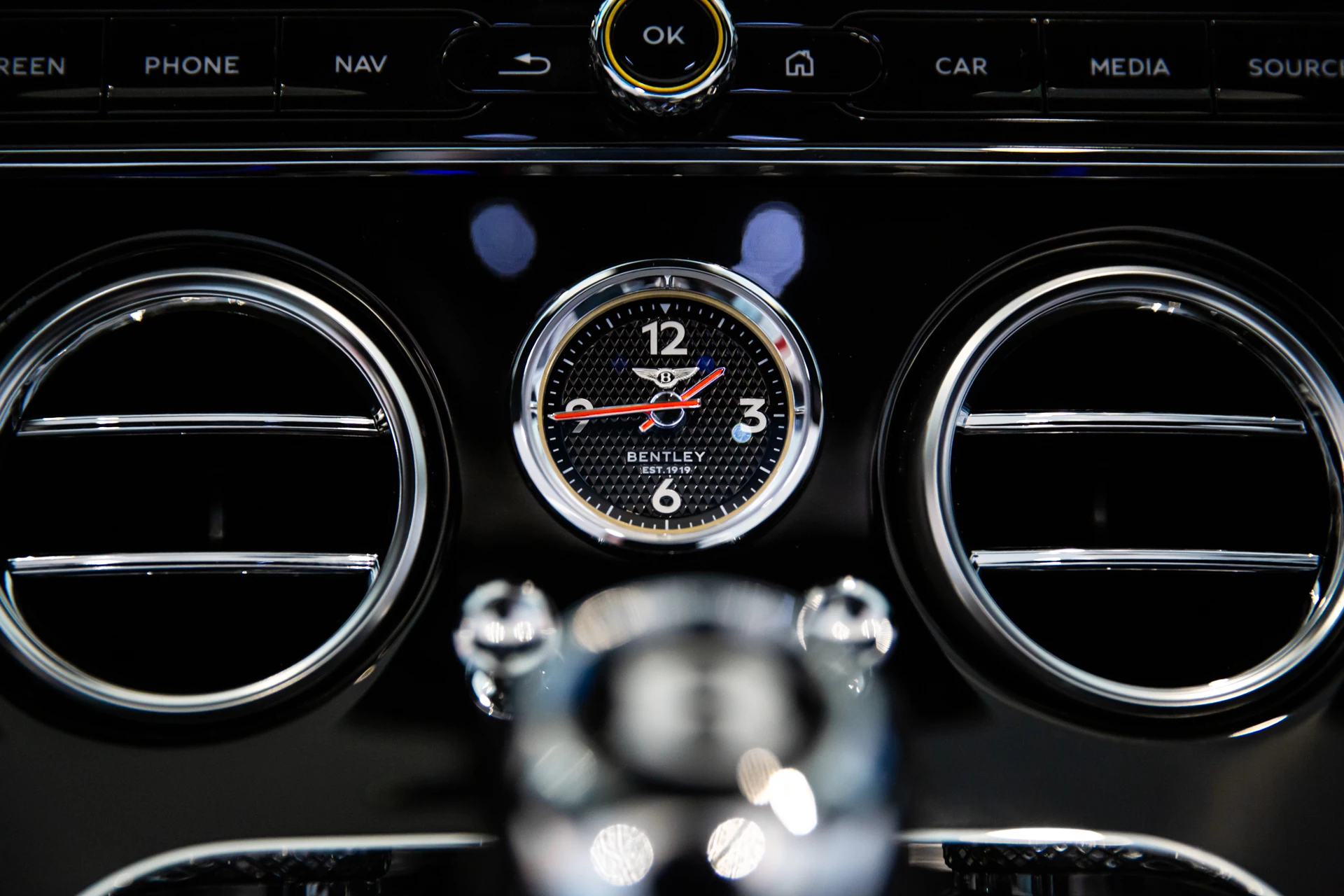 Hoofdafbeelding Bentley Continental GT